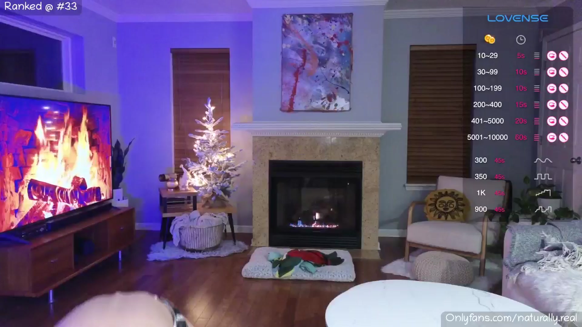 Gallery image thumbnail from NaturallyReal's myfreecams stream on, 02/07/2025, 06:55 image 3 of 20
