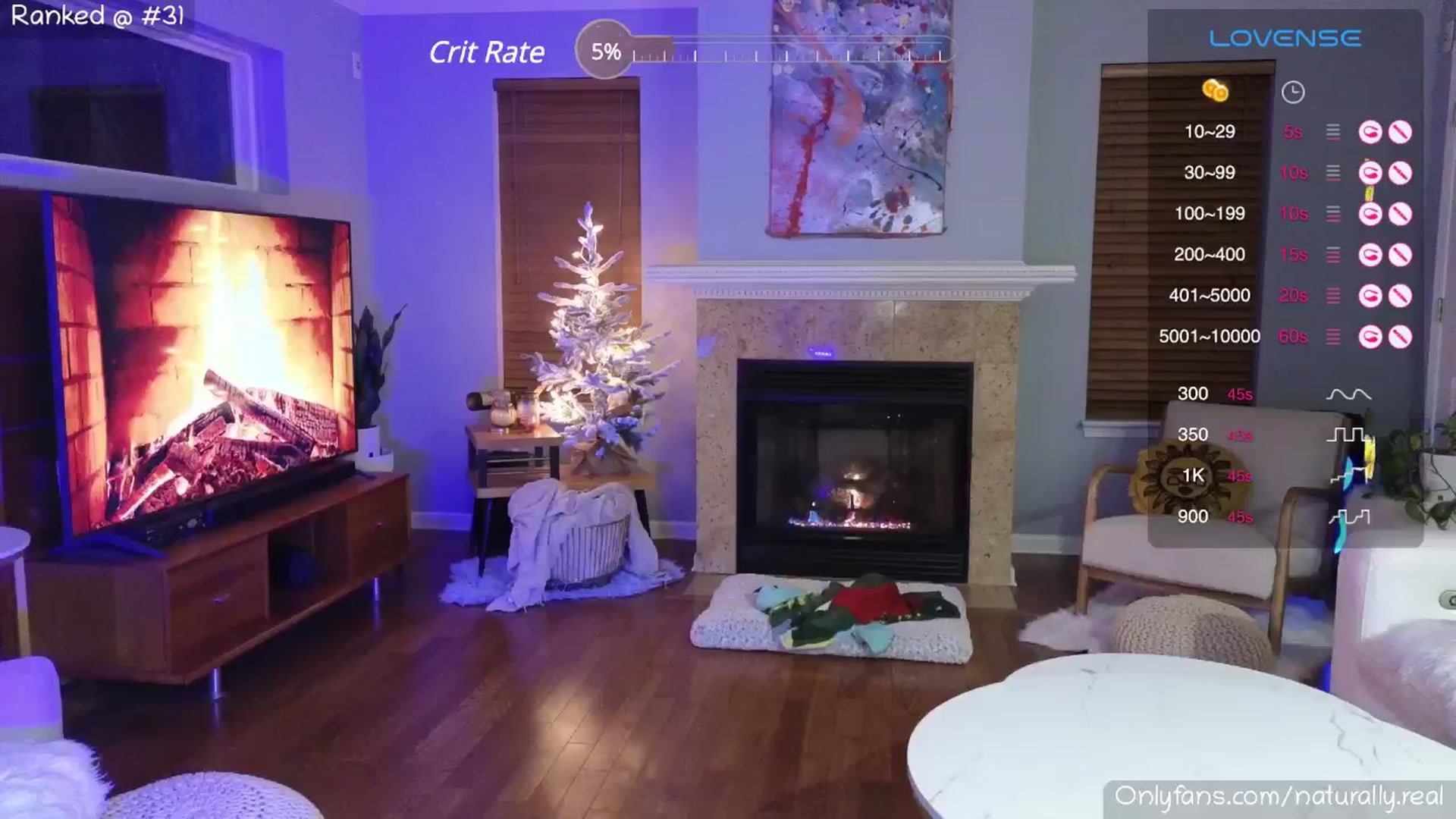Gallery image thumbnail from NaturallyReal's myfreecams stream on, 02/09/2025, 06:01 image 13 of 20