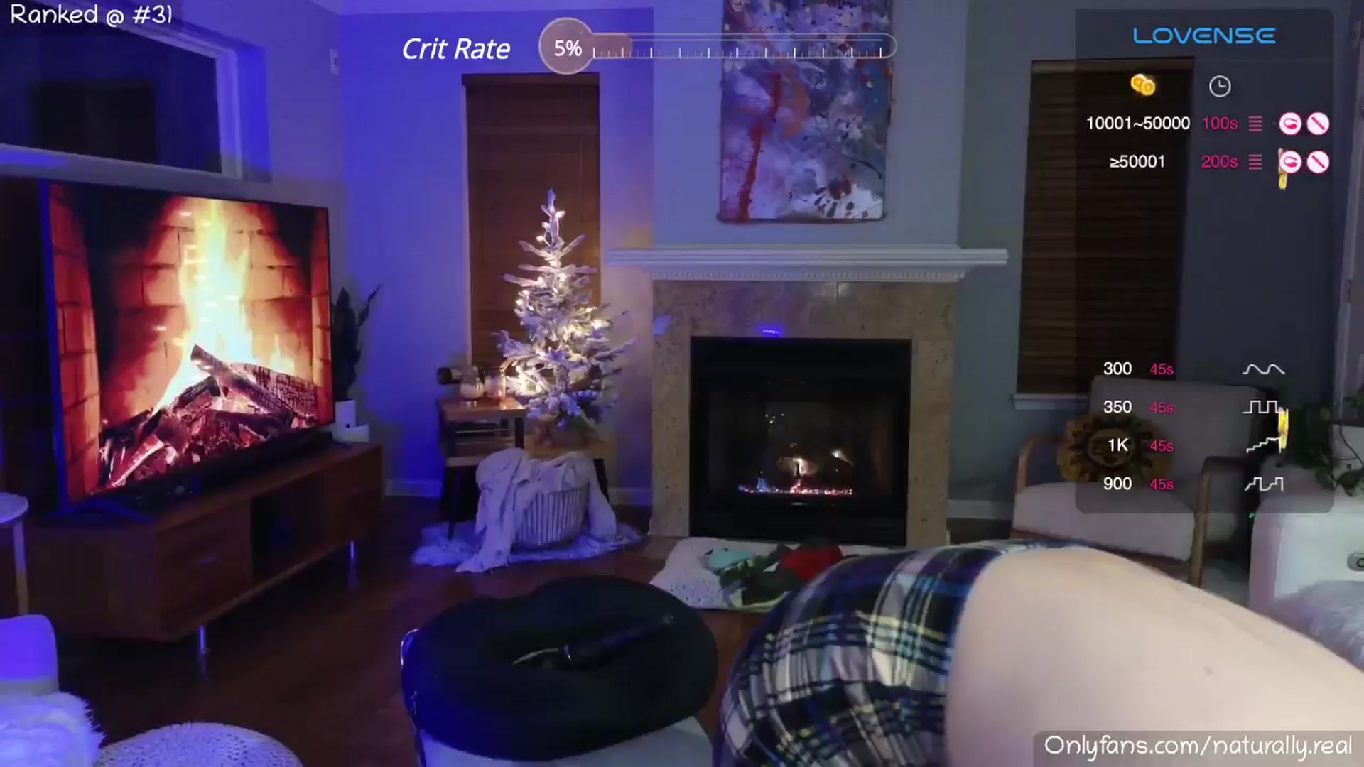 Gallery image thumbnail from NaturallyReal's myfreecams stream on, 02/09/2025, 06:01 image 4 of 20