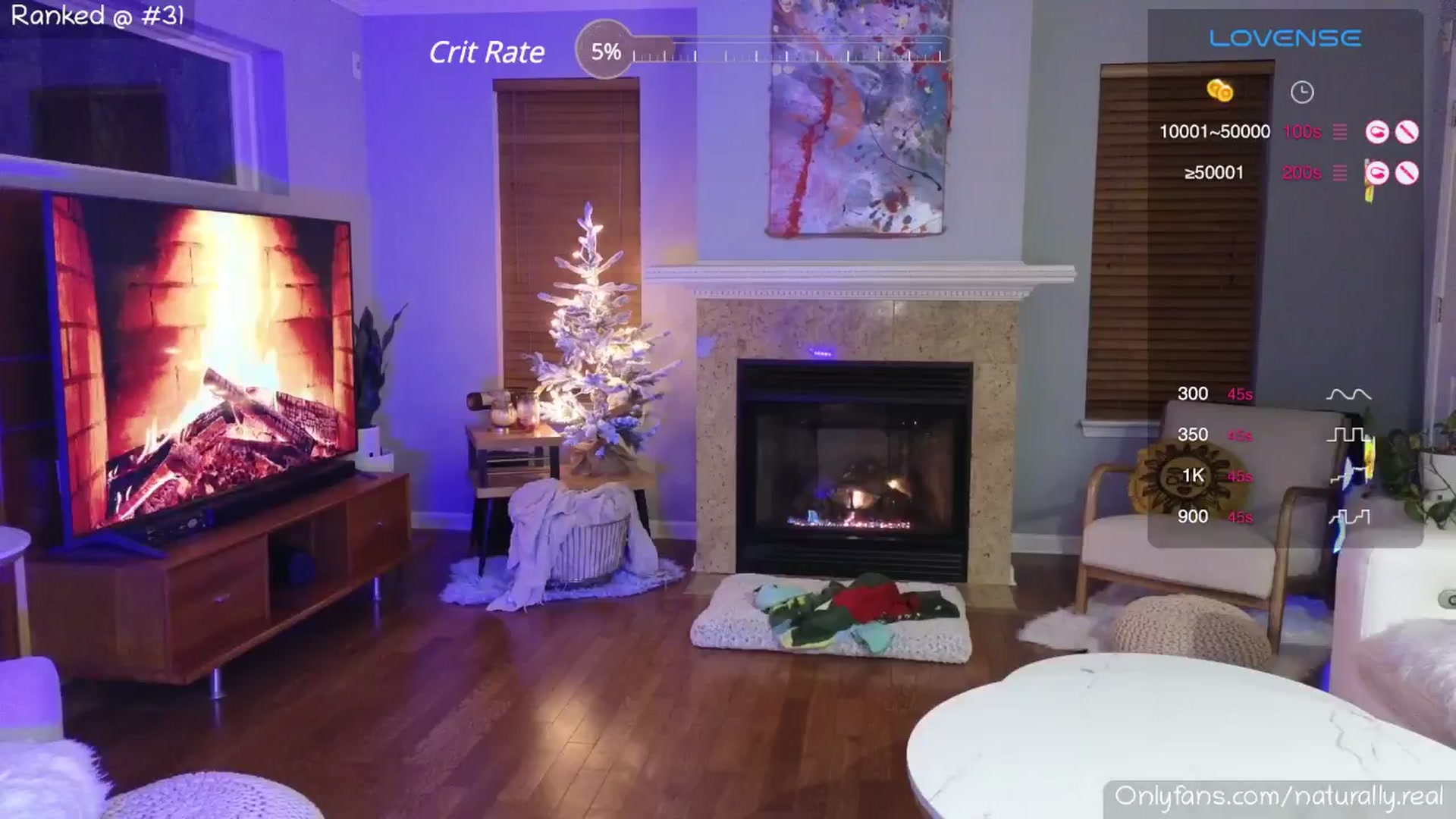 Gallery image thumbnail from NaturallyReal's myfreecams stream on, 02/09/2025, 06:01 image 10 of 20