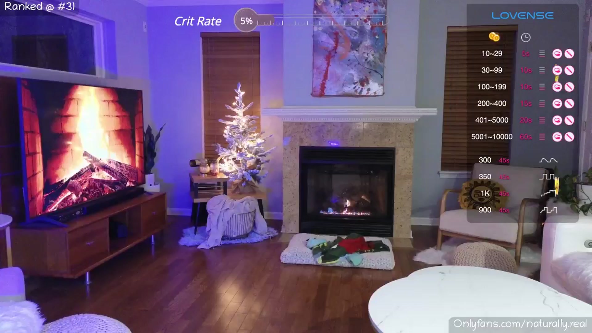 Gallery image thumbnail from NaturallyReal's myfreecams stream on, 02/09/2025, 06:01 image 9 of 20
