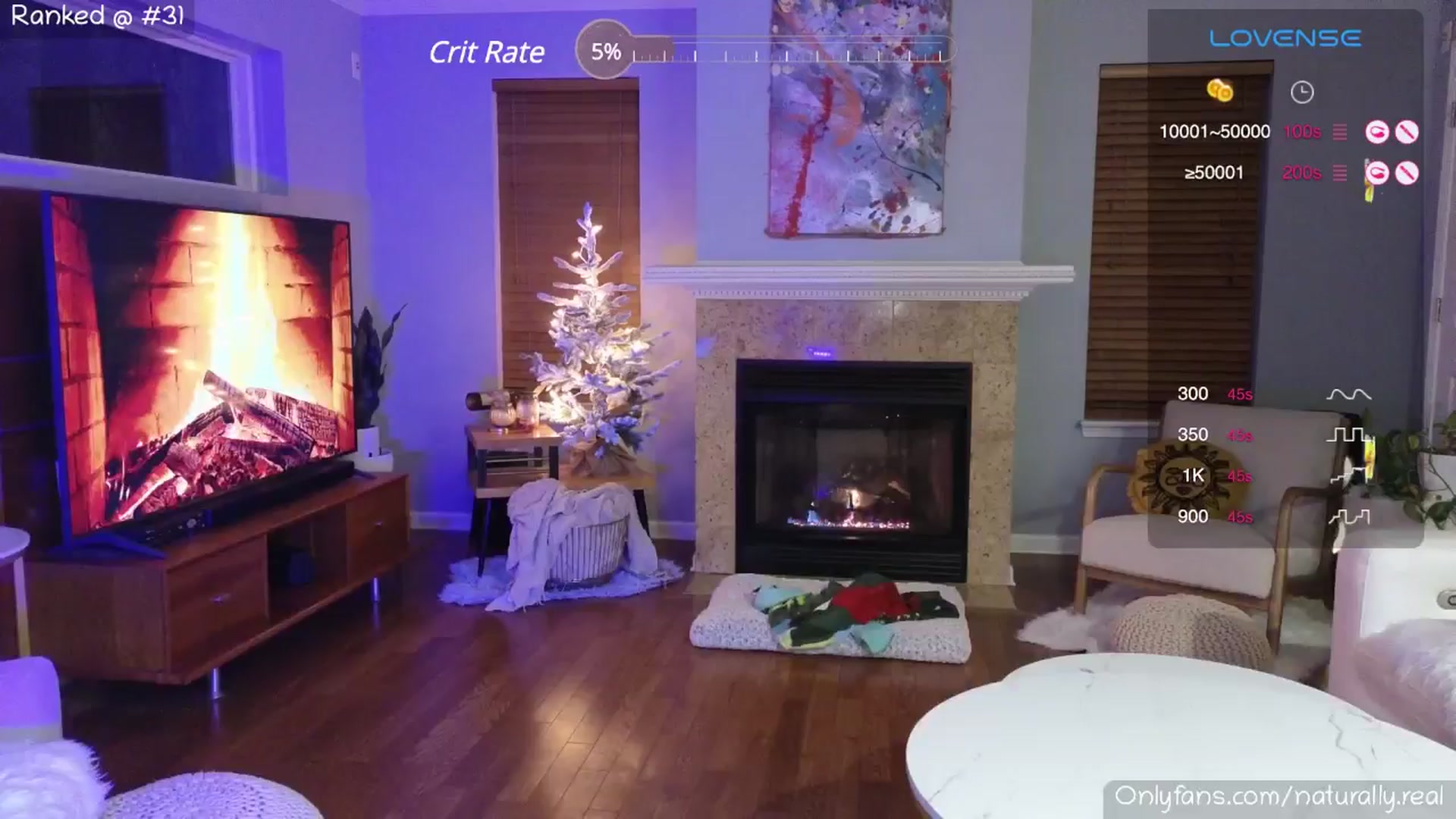 Gallery image thumbnail from NaturallyReal's myfreecams stream on, 02/09/2025, 06:01 image 14 of 20