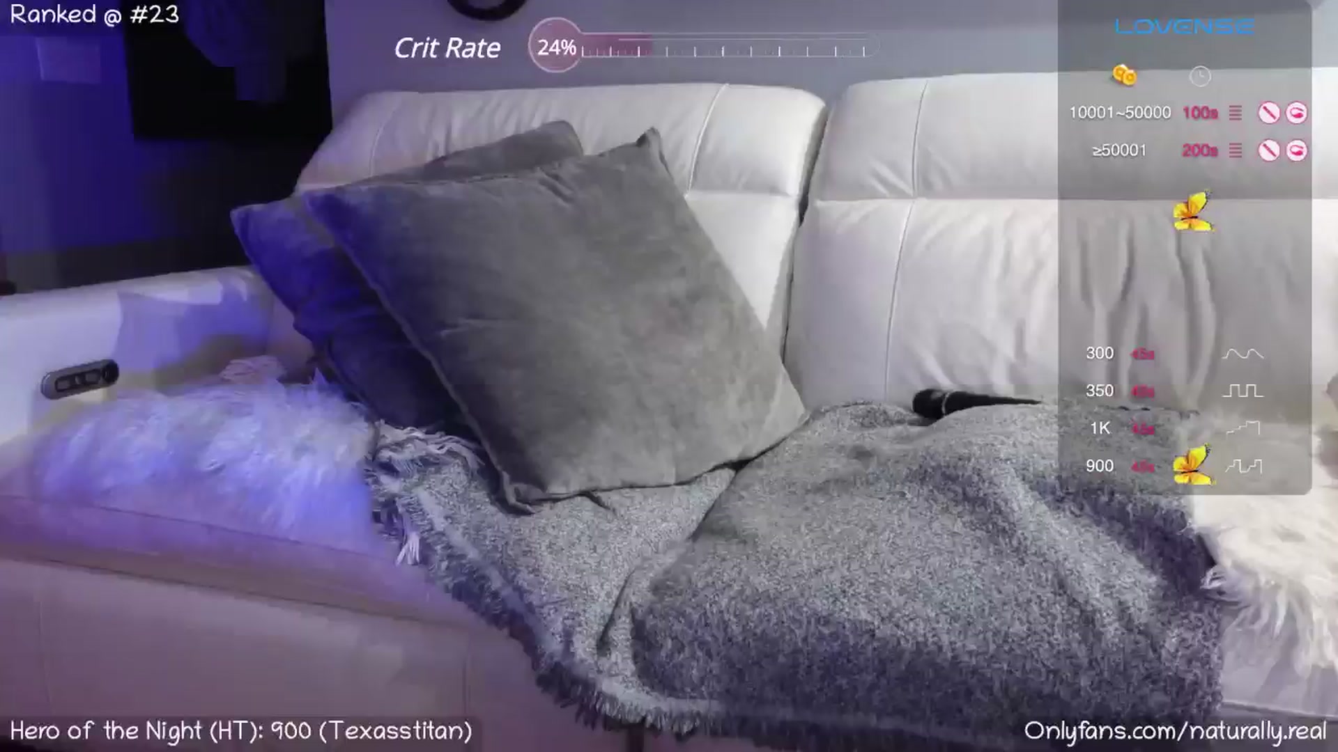 Gallery image thumbnail from NaturallyReal's myfreecams stream on, 02/22/2025, 09:31 image 16 of 20
