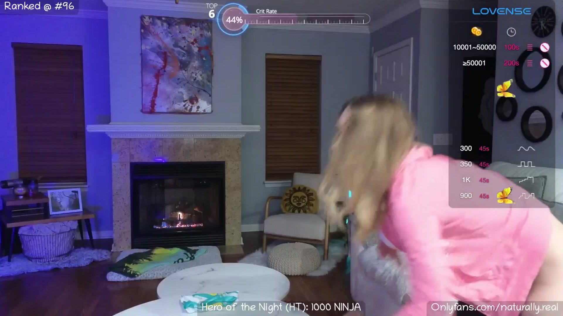 Gallery image thumbnail from NaturallyReal's myfreecams stream on, 03/08/2025, 08:11 image 15 of 20