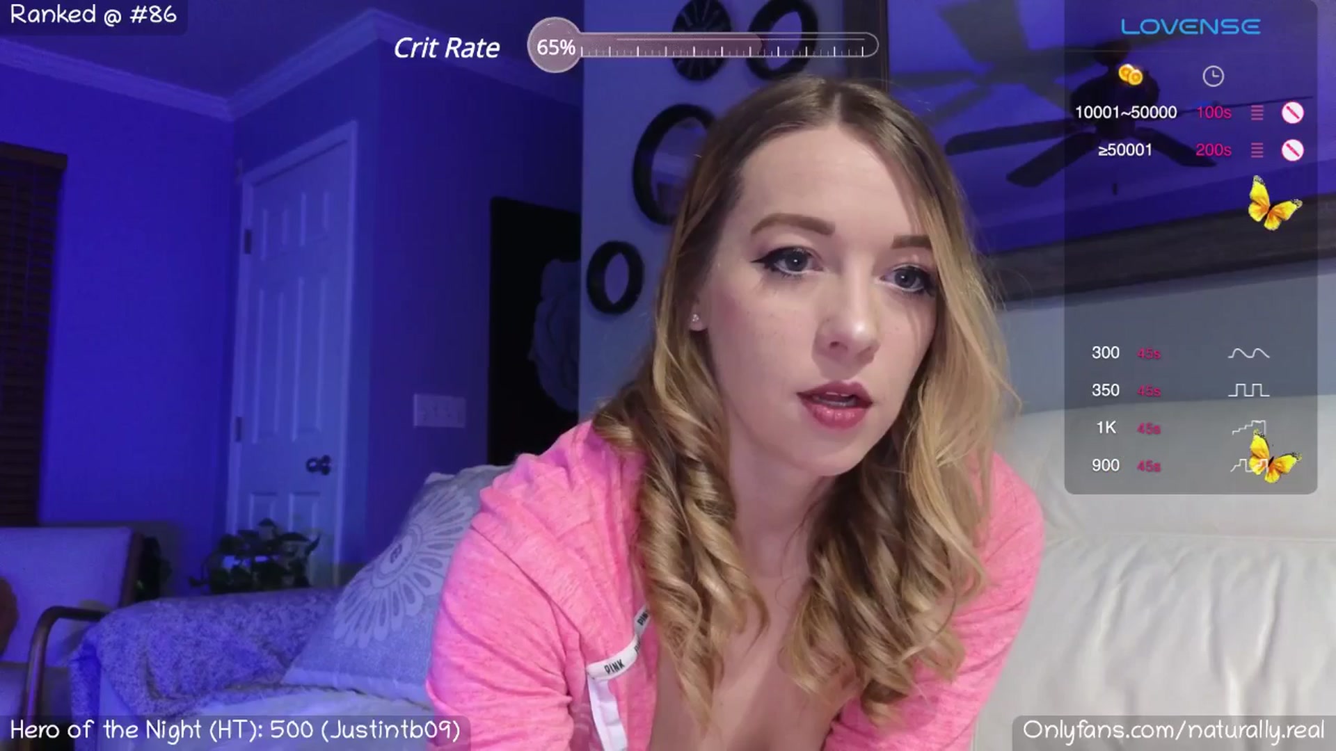 Gallery image thumbnail from NaturallyReal's myfreecams stream on, 03/11/2025, 03:54 image 13 of 20