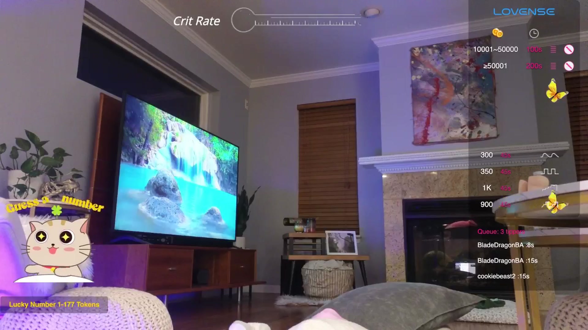 Gallery image thumbnail from NaturallyReal's myfreecams stream on, 03/11/2025, 06:48 image 14 of 20