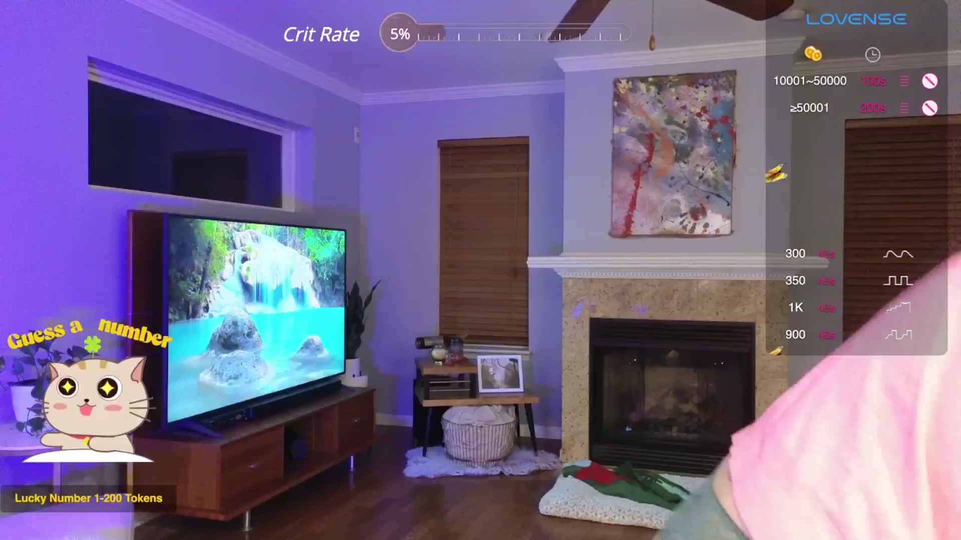 Gallery image thumbnail from NaturallyReal's myfreecams stream on, 03/11/2025, 06:48 image 3 of 20