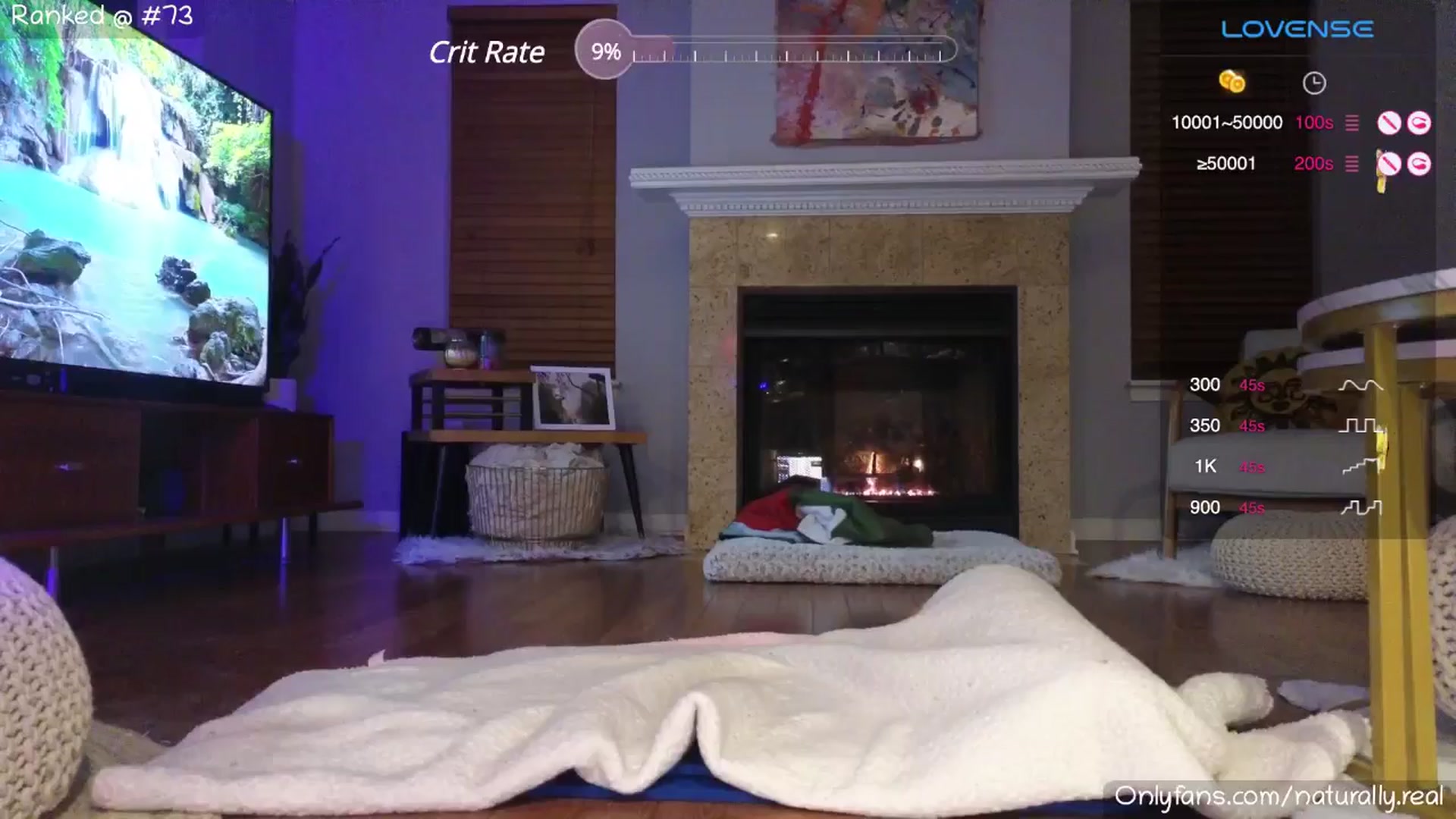 Gallery image thumbnail from NaturallyReal's myfreecams stream on, 03/12/2025, 06:39 image 6 of 20
