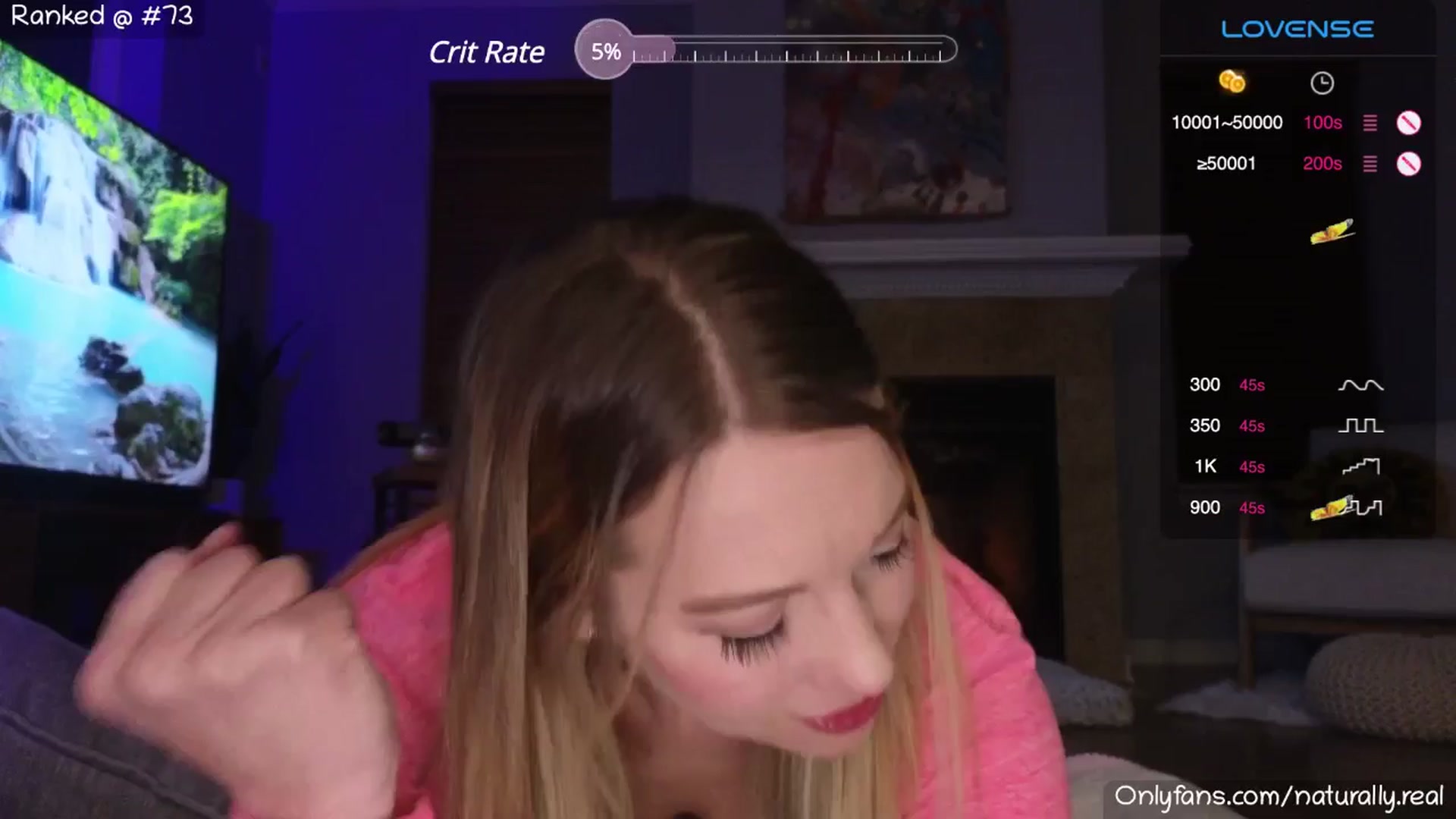 Gallery image thumbnail from NaturallyReal's myfreecams stream on, 03/12/2025, 06:39 image 8 of 20