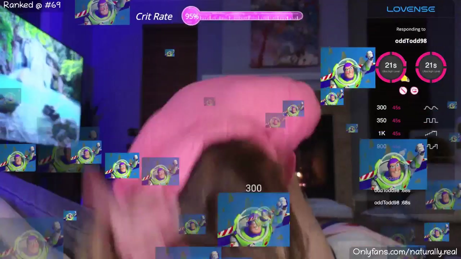 Gallery image thumbnail from NaturallyReal's myfreecams stream on, 03/12/2025, 06:39 image 9 of 20