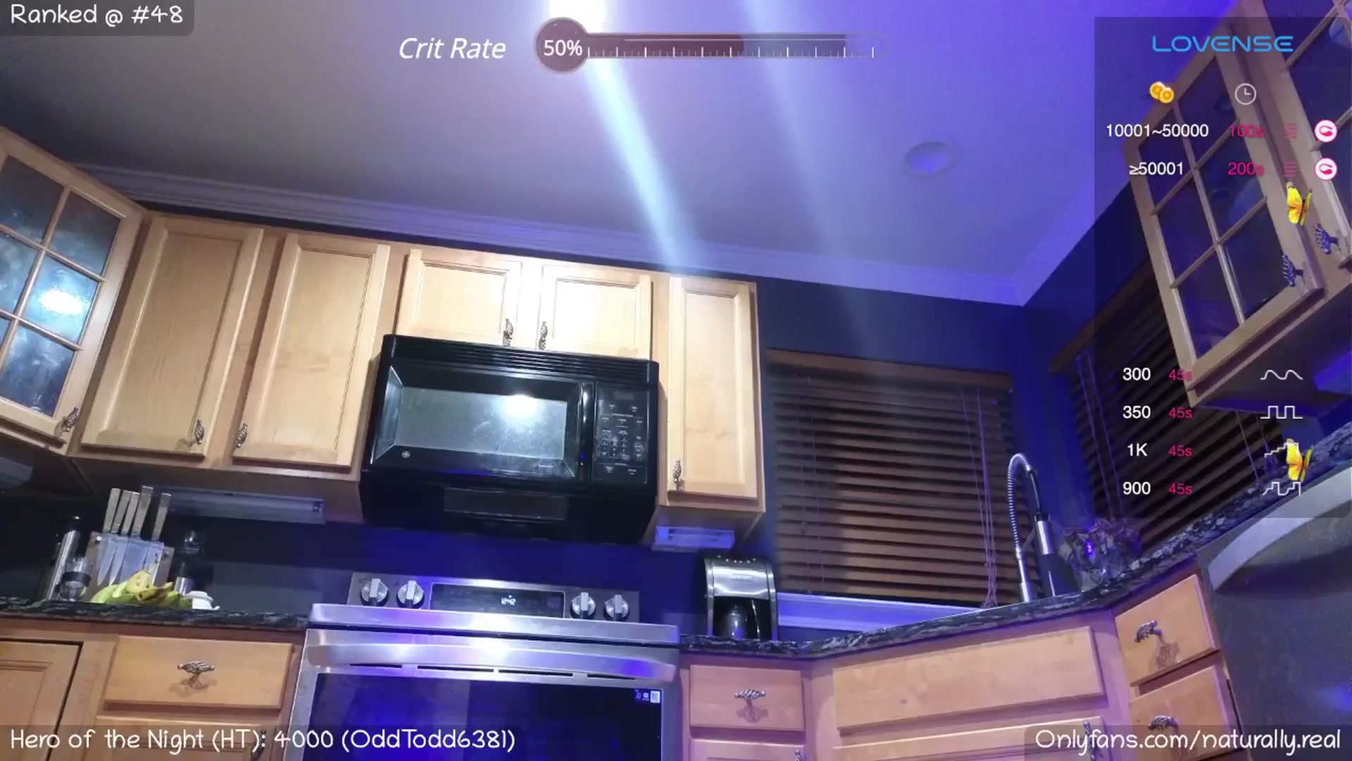 Gallery image thumbnail from NaturallyReal's myfreecams stream on, 03/14/2025, 07:00 image 8 of 20