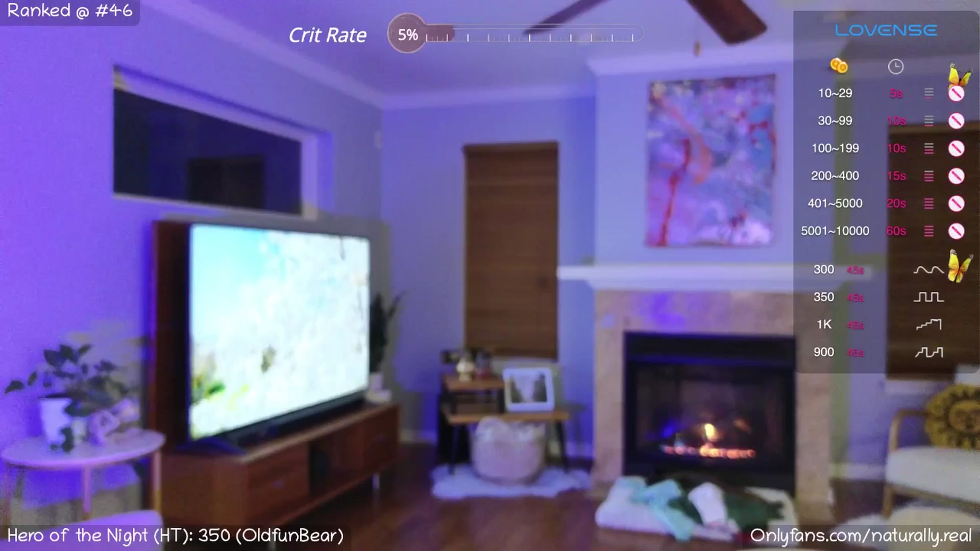 Gallery image thumbnail from NaturallyReal's myfreecams stream on, 03/15/2025, 03:47 image 12 of 20