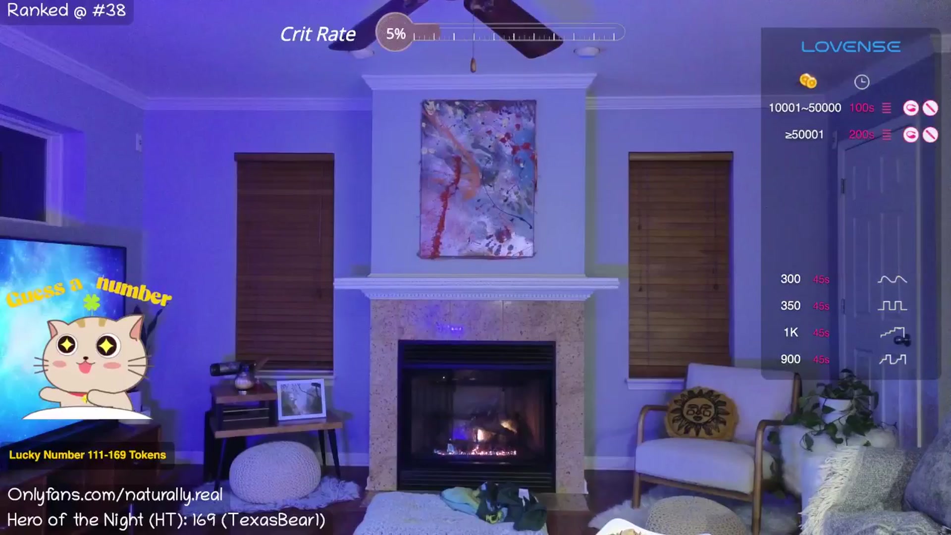 Gallery image thumbnail from NaturallyReal's myfreecams stream on, 03/26/2025, 03:56 image 16 of 20