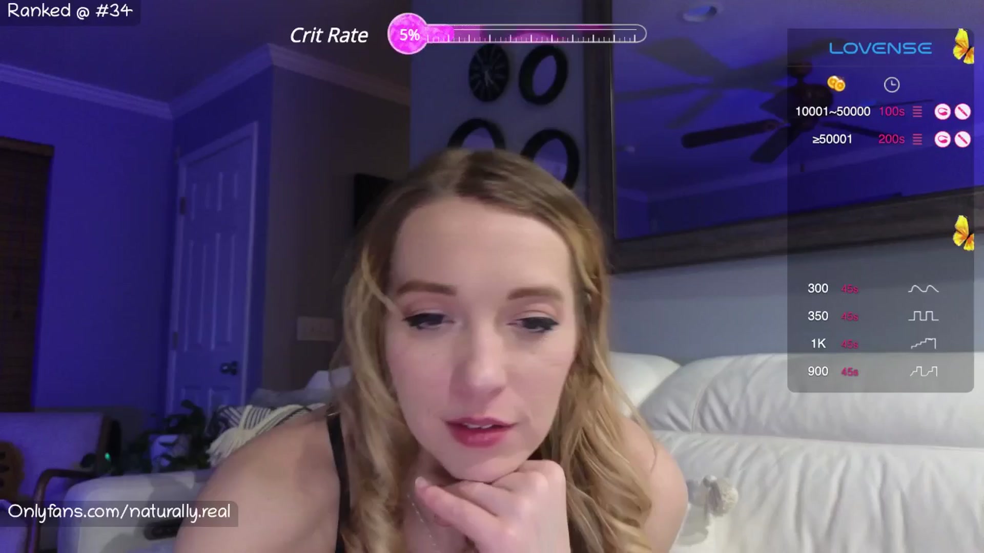 Gallery image thumbnail from NaturallyReal's myfreecams stream on, 03/27/2025, 06:36 image 14 of 20