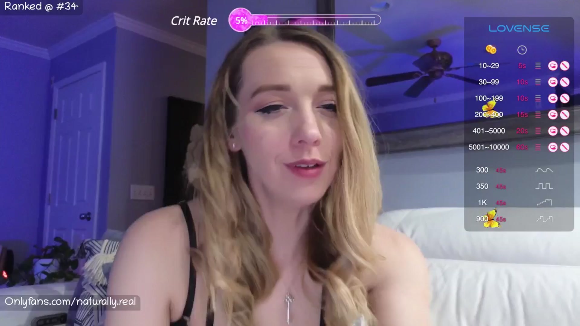 Gallery image thumbnail from NaturallyReal's myfreecams stream on, 03/27/2025, 06:36 image 4 of 20
