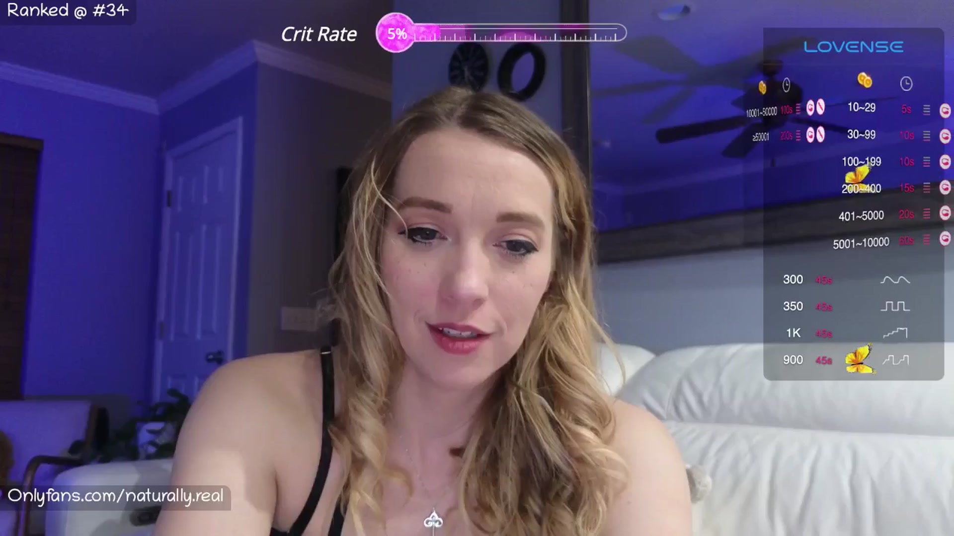 Gallery image thumbnail from NaturallyReal's myfreecams stream on, 03/27/2025, 06:36 image 15 of 20