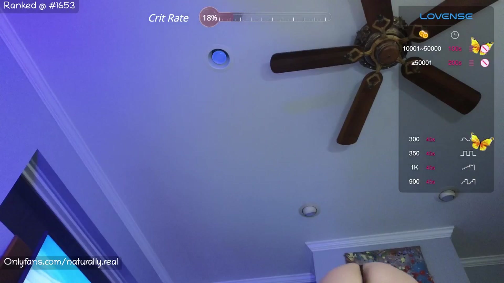 Gallery image thumbnail from NaturallyReal's myfreecams stream on, 04/02/2025, 04:09 image 4 of 20
