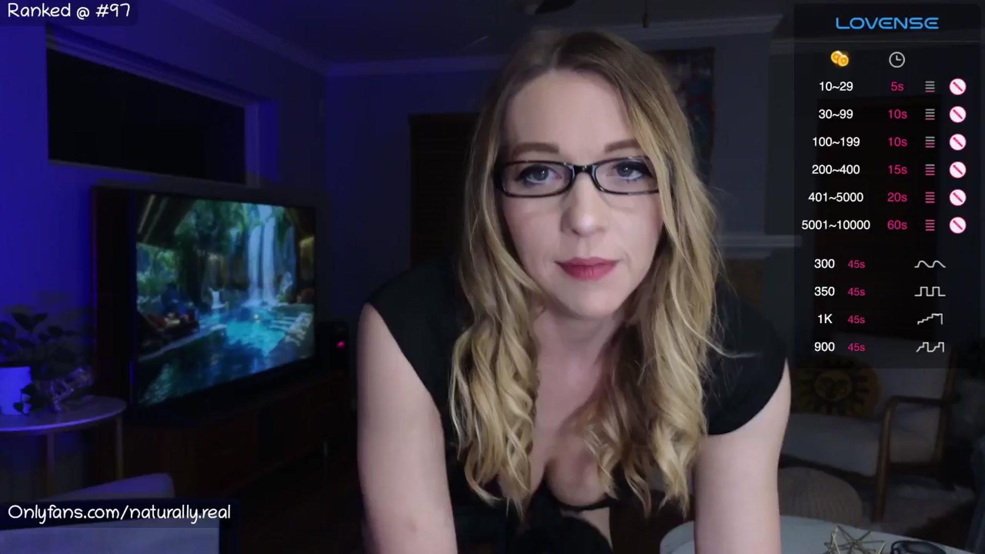 Gallery image thumbnail from NaturallyReal's myfreecams stream on, 04/04/2025, 05:17 image 3 of 20