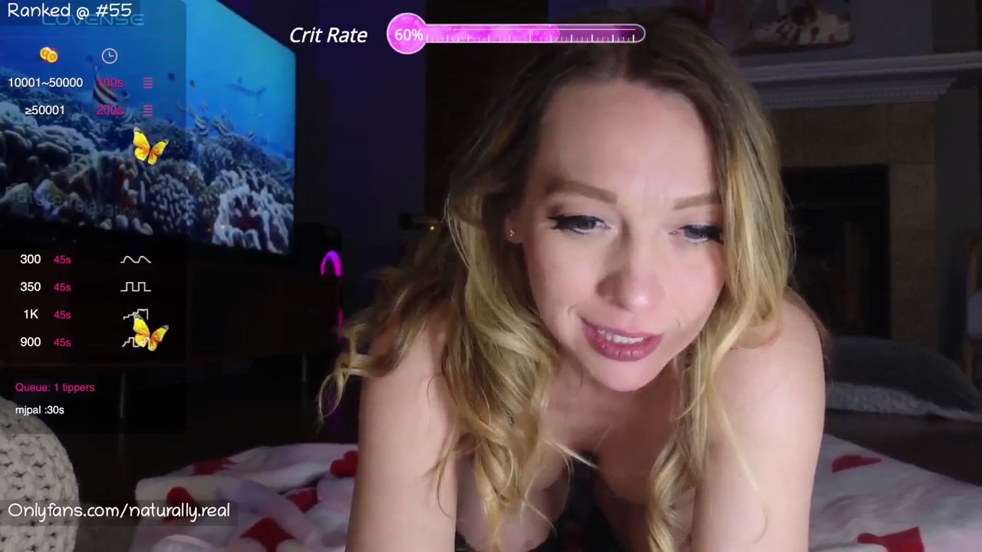 Gallery image thumbnail from NaturallyReal's myfreecams stream on, 04/06/2025, 08:12 image 6 of 20