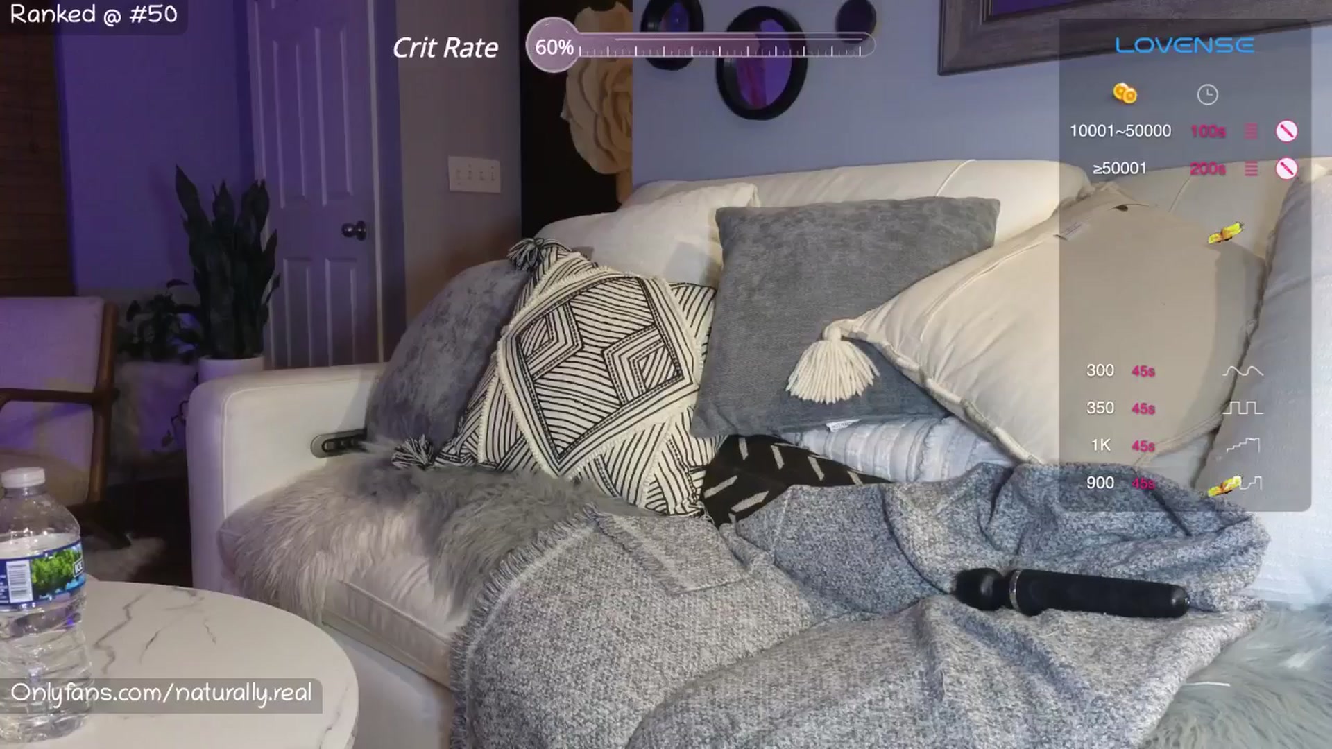 Gallery image thumbnail from NaturallyReal's myfreecams stream on, 04/07/2025, 06:42 image 9 of 20