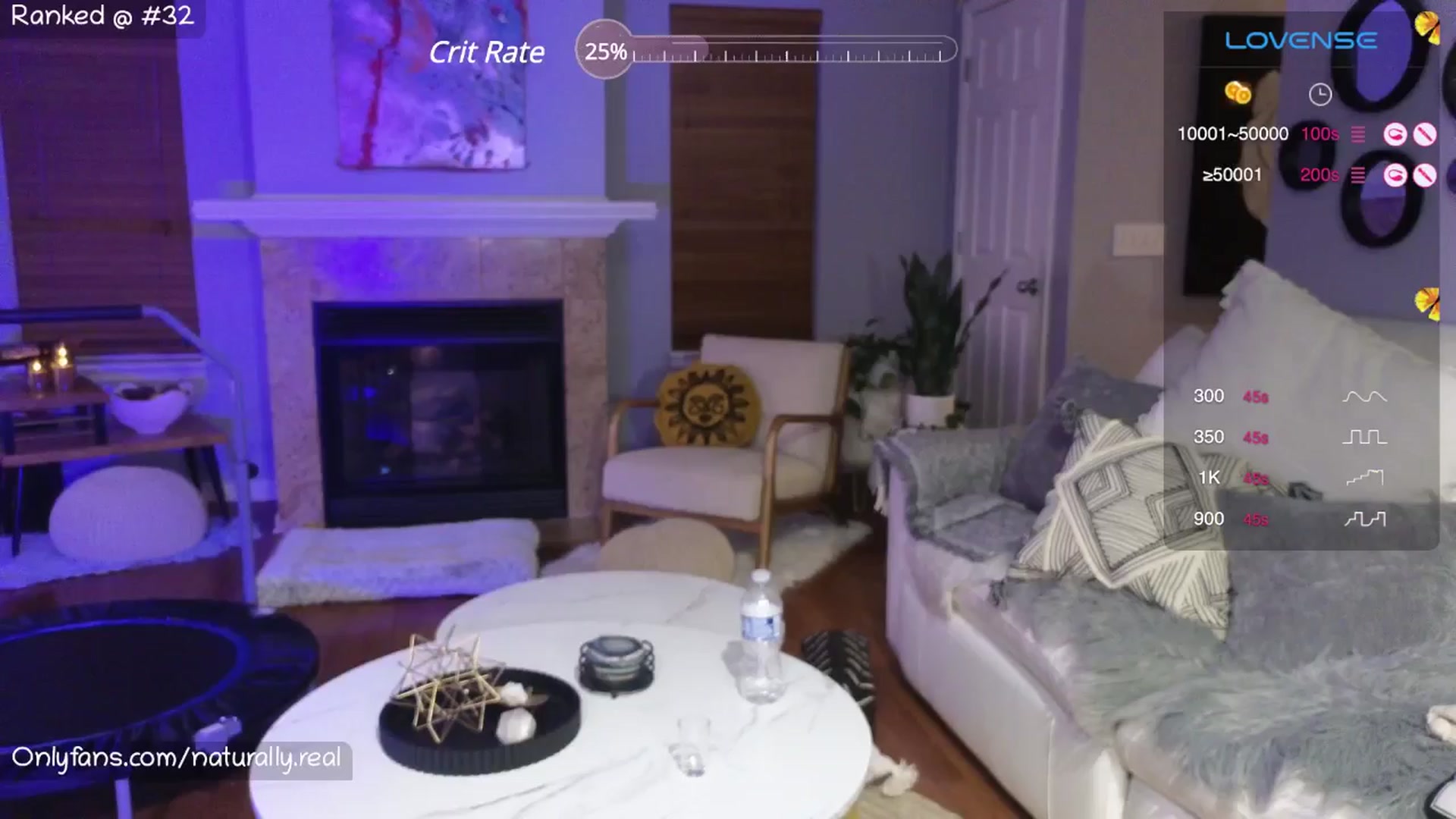 Gallery image thumbnail from NaturallyReal's myfreecams stream on, 04/15/2025, 06:44 image 7 of 20