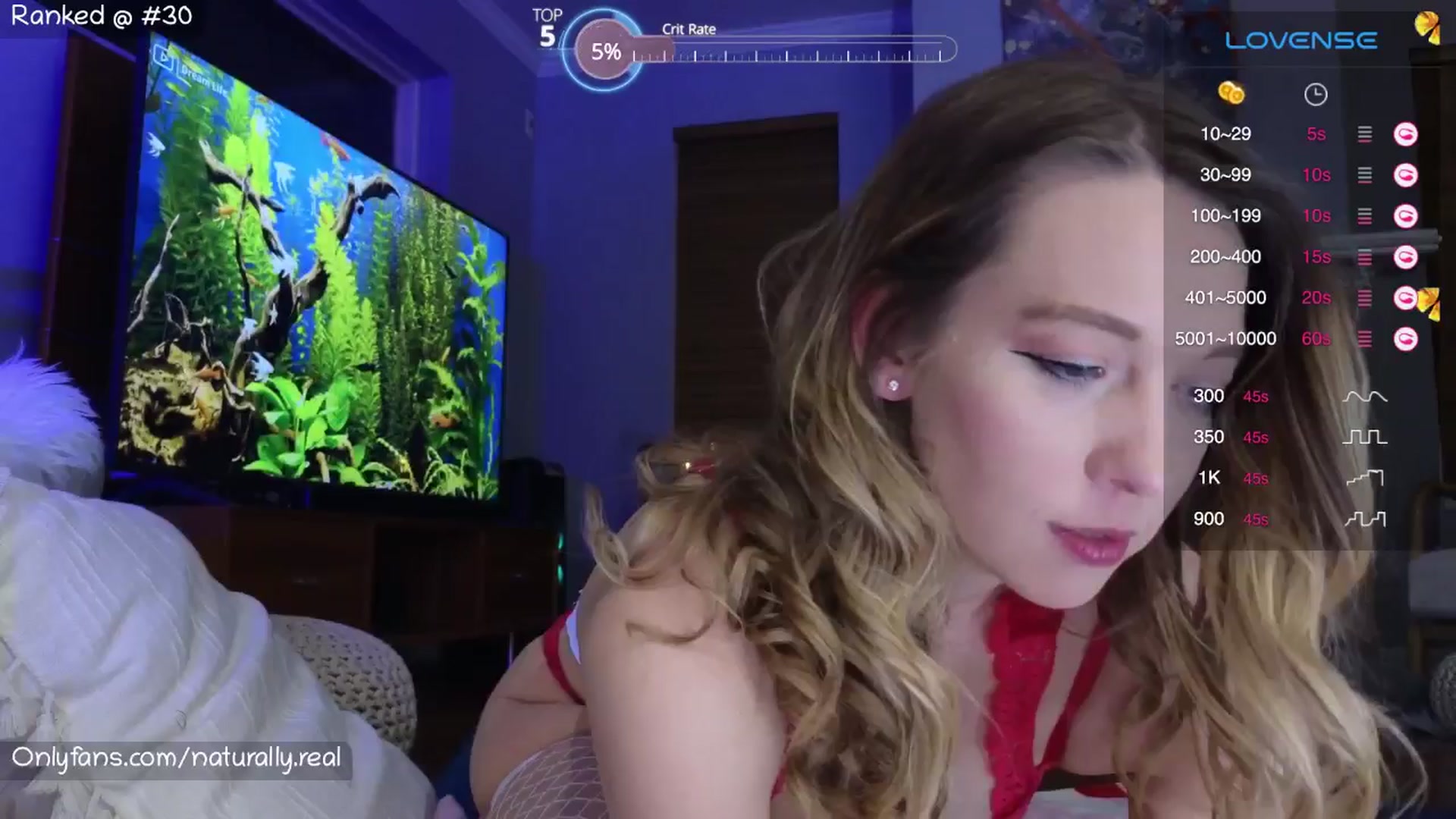 Gallery image thumbnail from NaturallyReal's myfreecams stream on, 04/18/2025, 06:48 image 17 of 20
