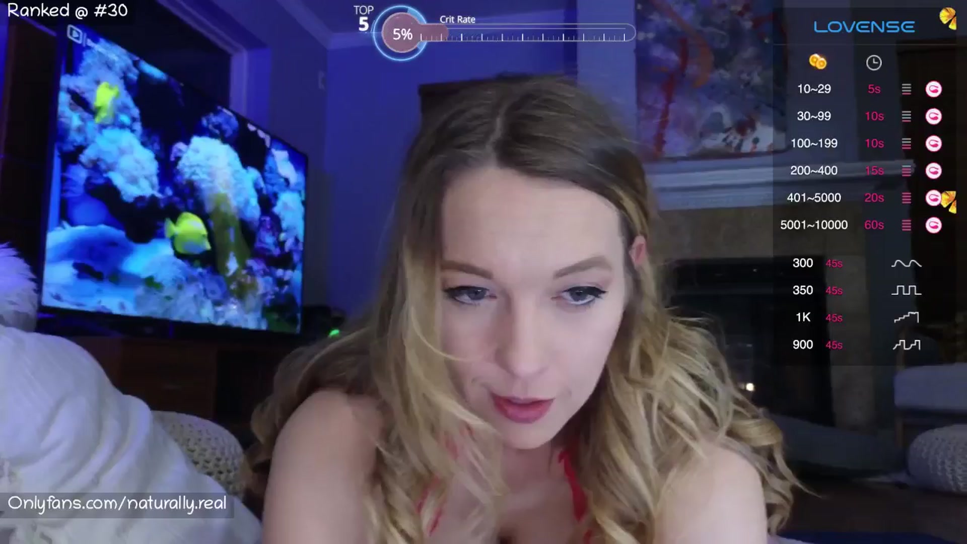 Gallery image thumbnail from NaturallyReal's myfreecams stream on, 04/18/2025, 06:48 image 18 of 20