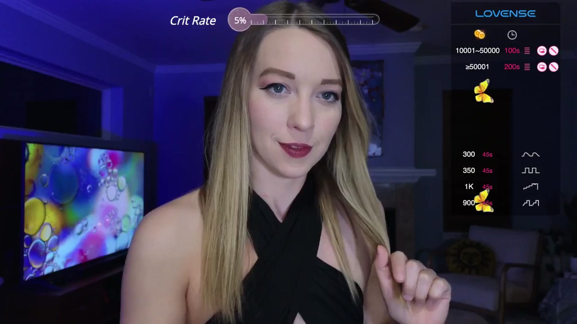 Gallery image thumbnail from NaturallyReal's myfreecams stream on, 05/02/2025, 07:09 image 1 of 20