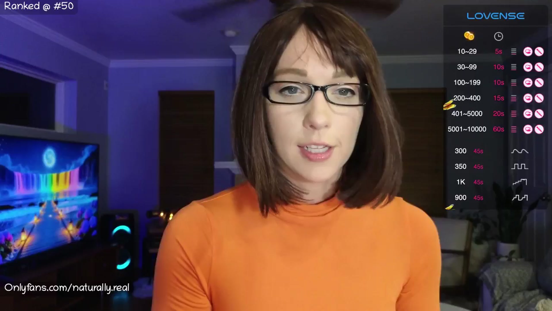 Gallery image thumbnail from NaturallyReal's myfreecams stream on, 05/16/2025, 05:42 image 4 of 20