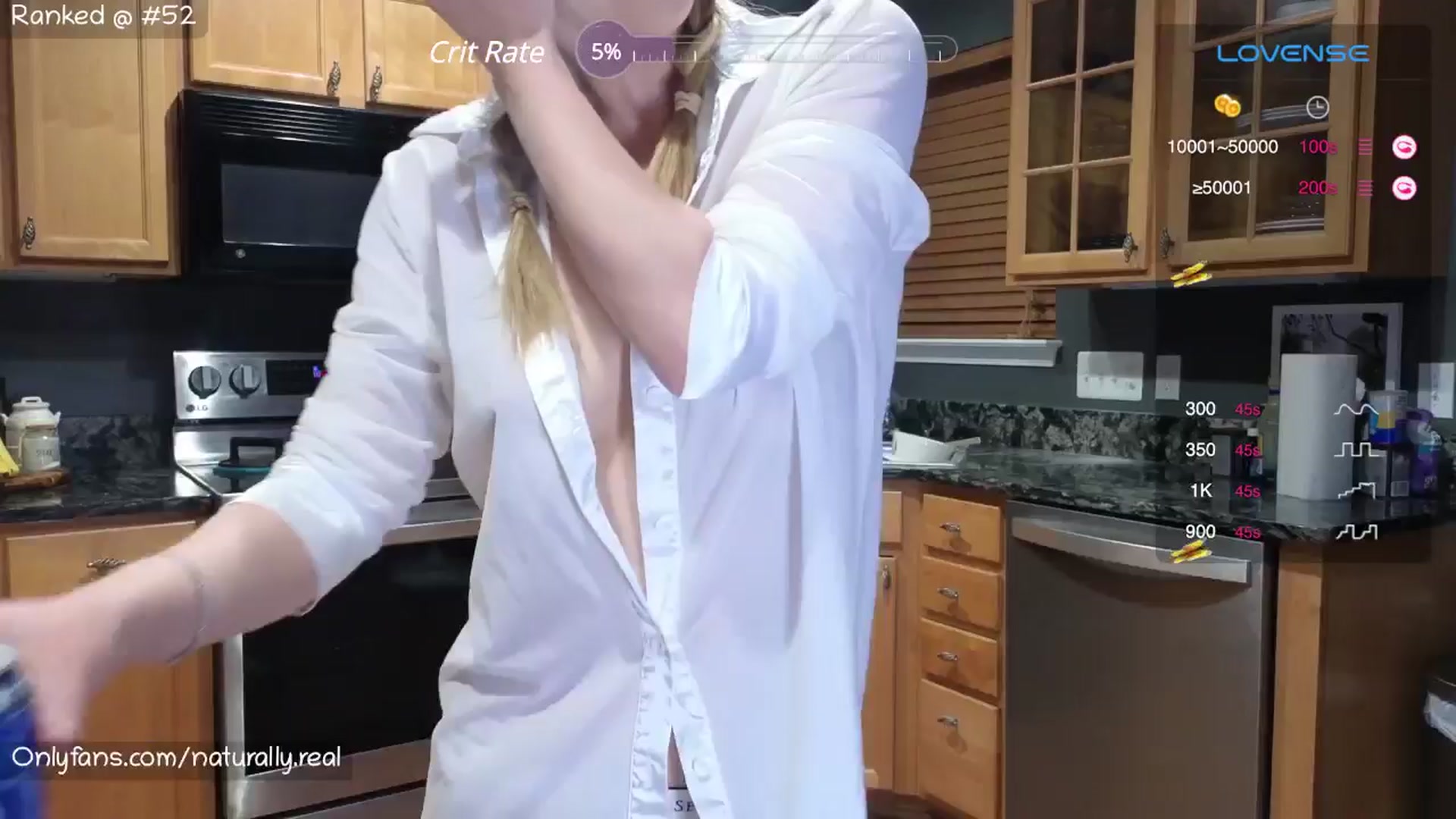 Gallery image thumbnail from NaturallyReal's myfreecams stream on, 05/21/2025, 03:21 image 9 of 20