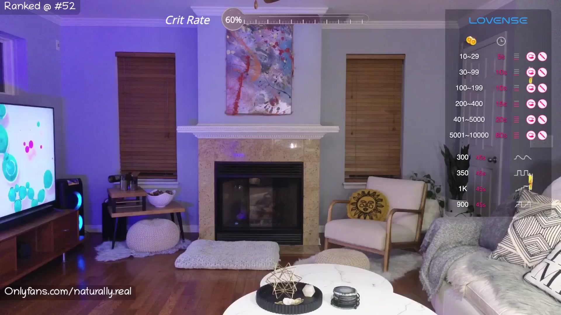 Gallery image thumbnail from NaturallyReal's myfreecams stream on, 05/21/2025, 03:21 image 11 of 20