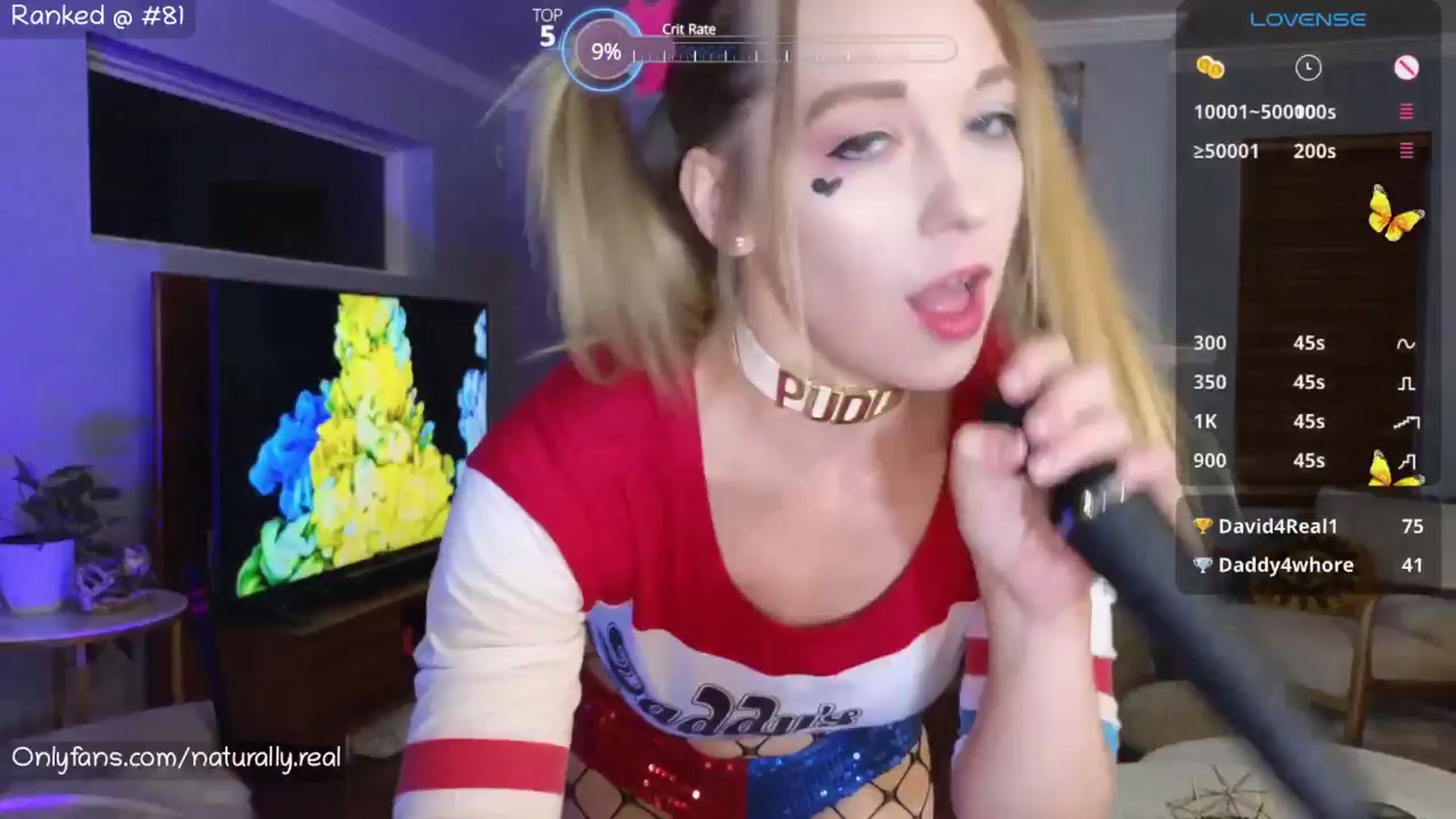 Gallery image thumbnail from NaturallyReal's myfreecams stream on, 06/07/2025, 02:57 image 15 of 20