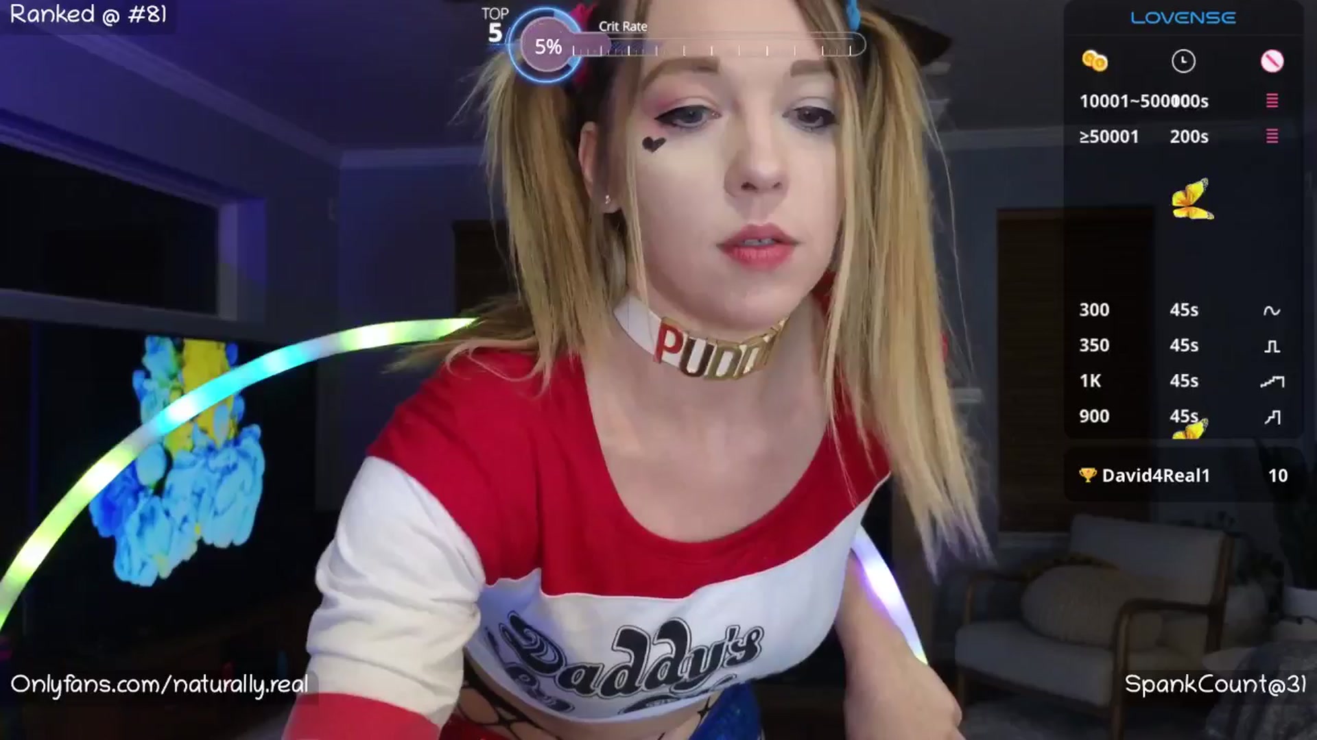 Gallery image thumbnail from NaturallyReal's myfreecams stream on, 06/07/2025, 04:03 image 4 of 20