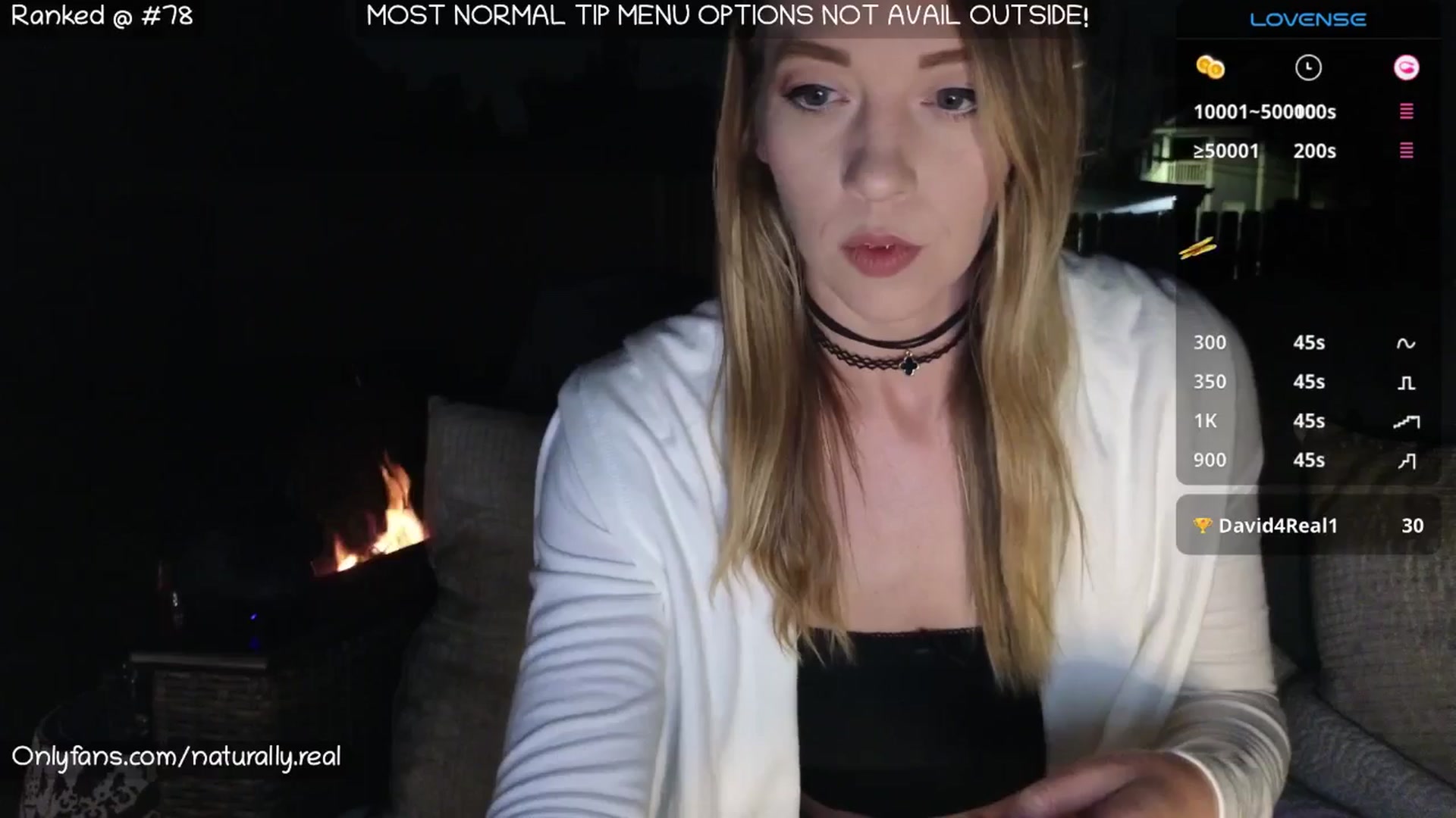 Gallery image thumbnail from NaturallyReal's myfreecams stream on, 06/08/2025, 04:56 image 3 of 20