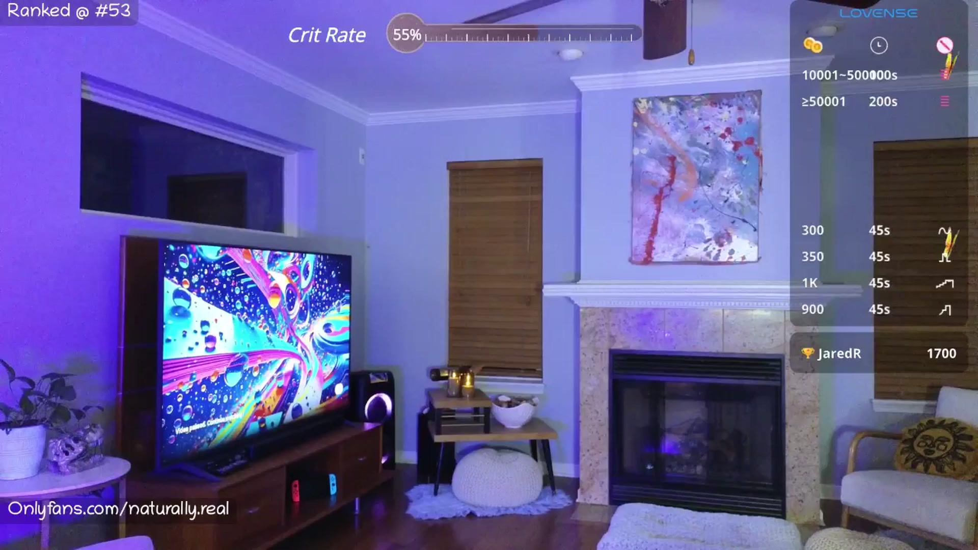 Gallery image thumbnail from NaturallyReal's myfreecams stream on, 06/13/2025, 06:59 image 13 of 20