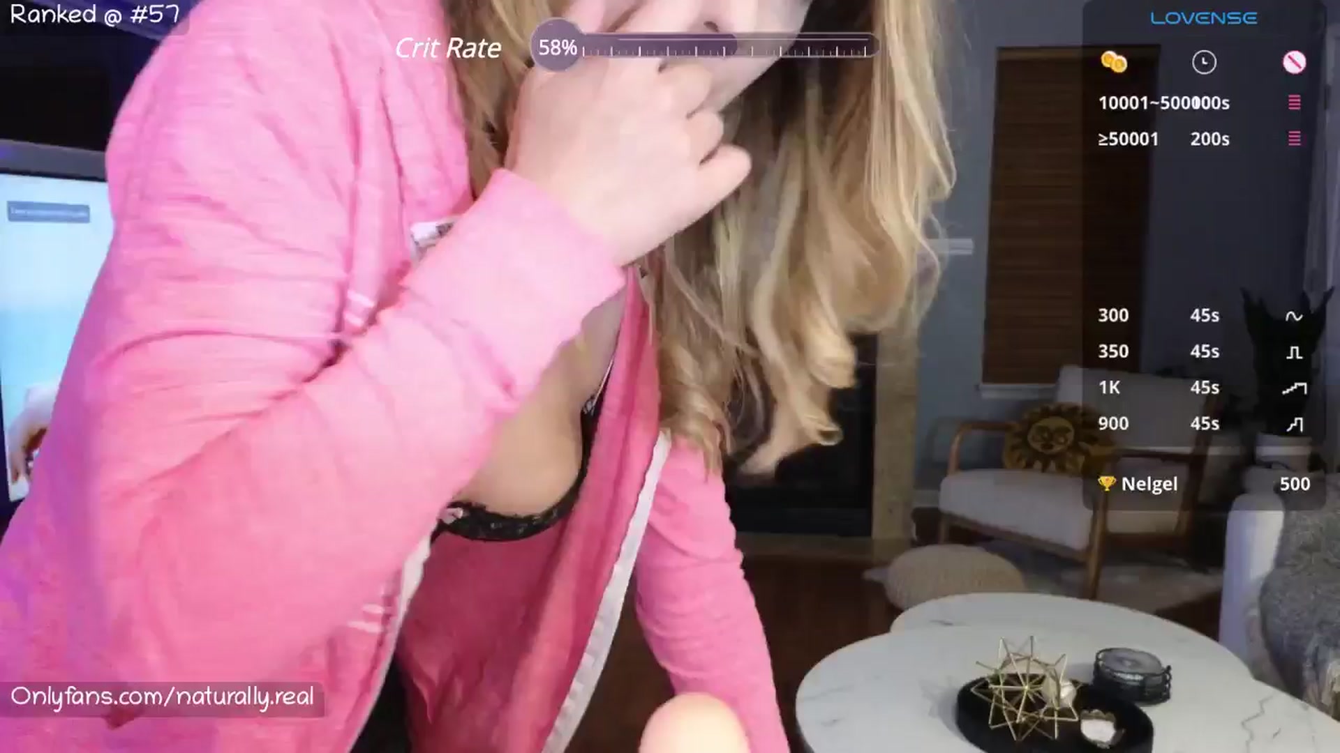 Gallery image thumbnail from NaturallyReal's myfreecams stream on, 06/14/2025, 07:06 image 1 of 20