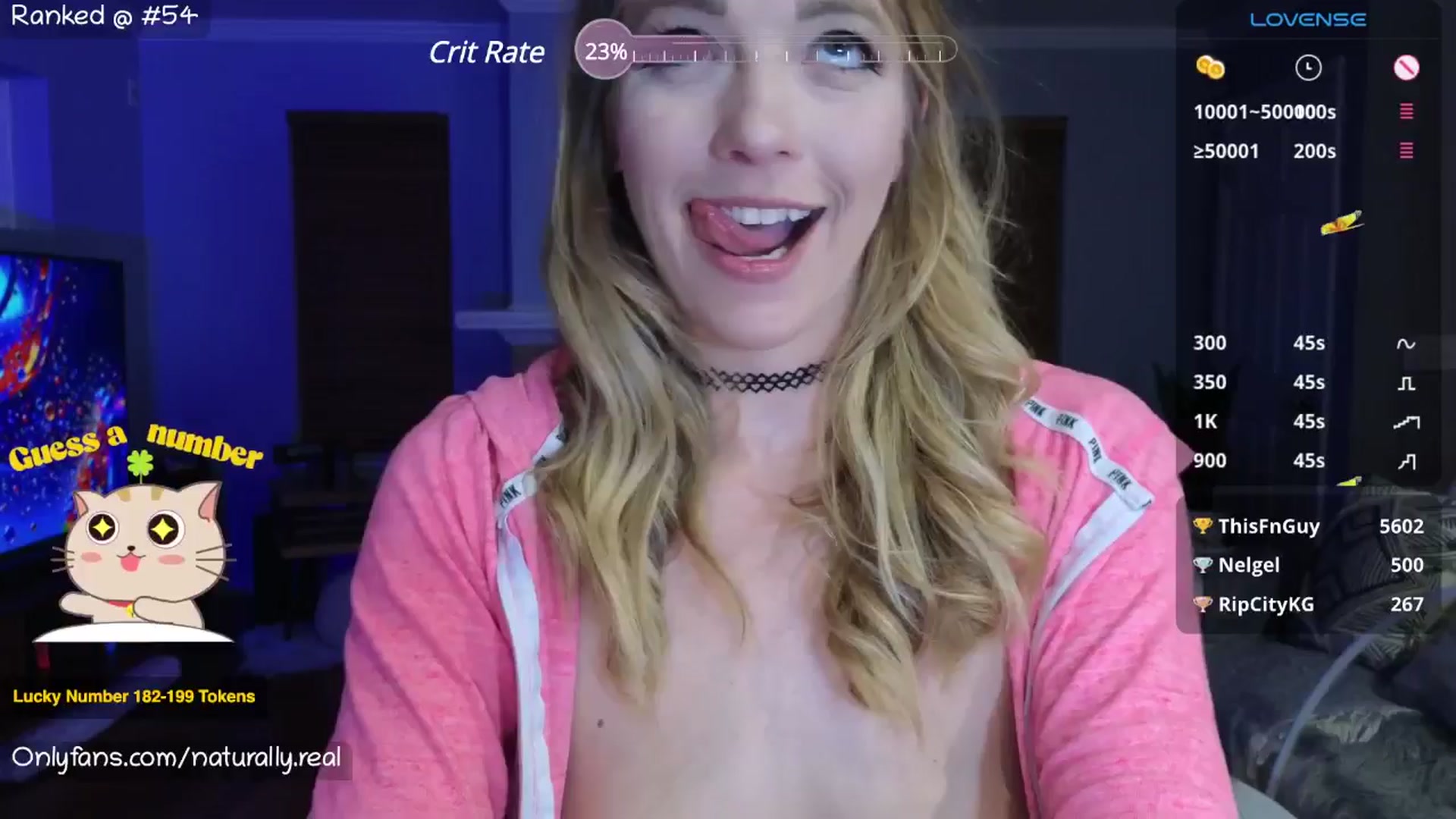 Gallery image thumbnail from NaturallyReal's myfreecams stream on, 06/14/2025, 07:06 image 8 of 20