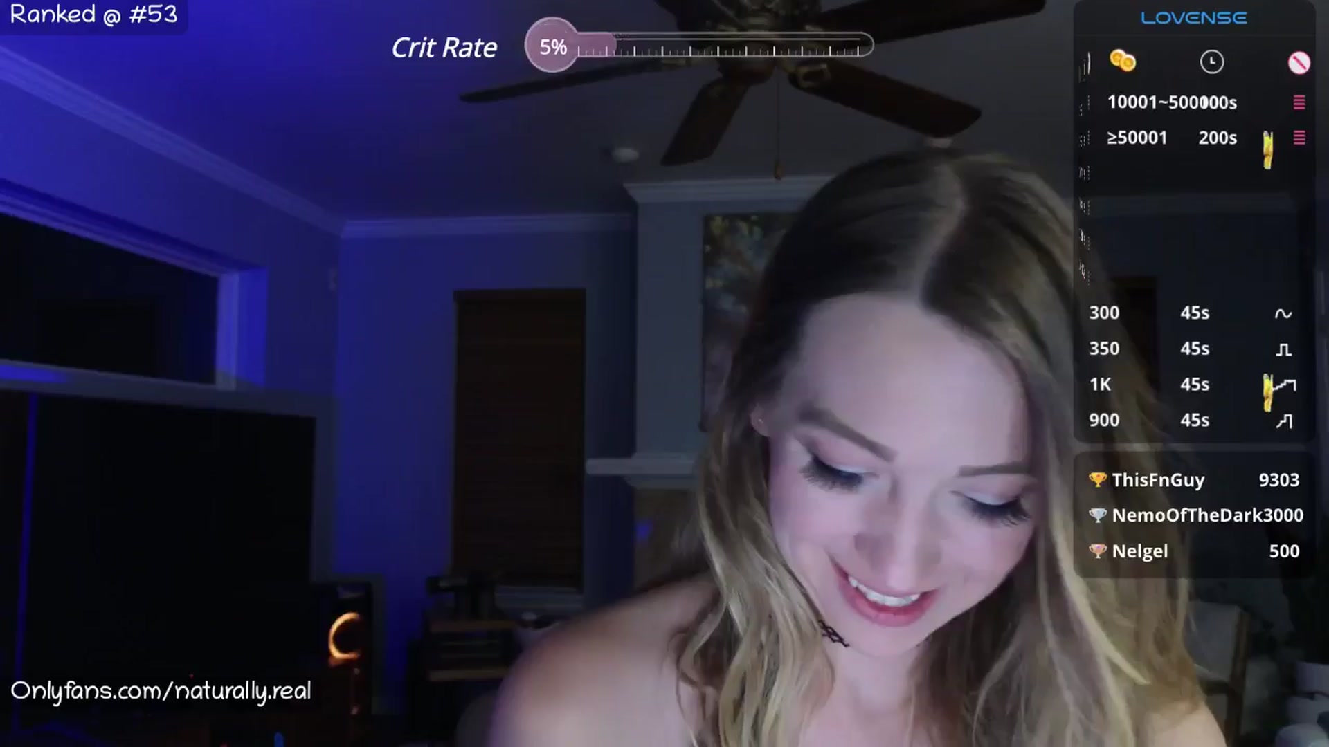 Gallery image thumbnail from NaturallyReal's myfreecams stream on, 06/14/2025, 07:06 image 18 of 20