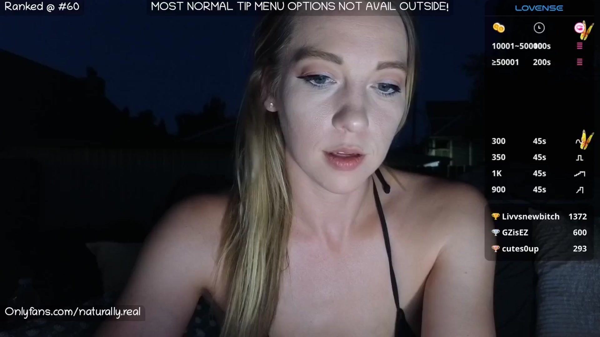 Gallery image thumbnail from NaturallyReal's myfreecams stream on, 06/22/2025, 02:32 image 13 of 20