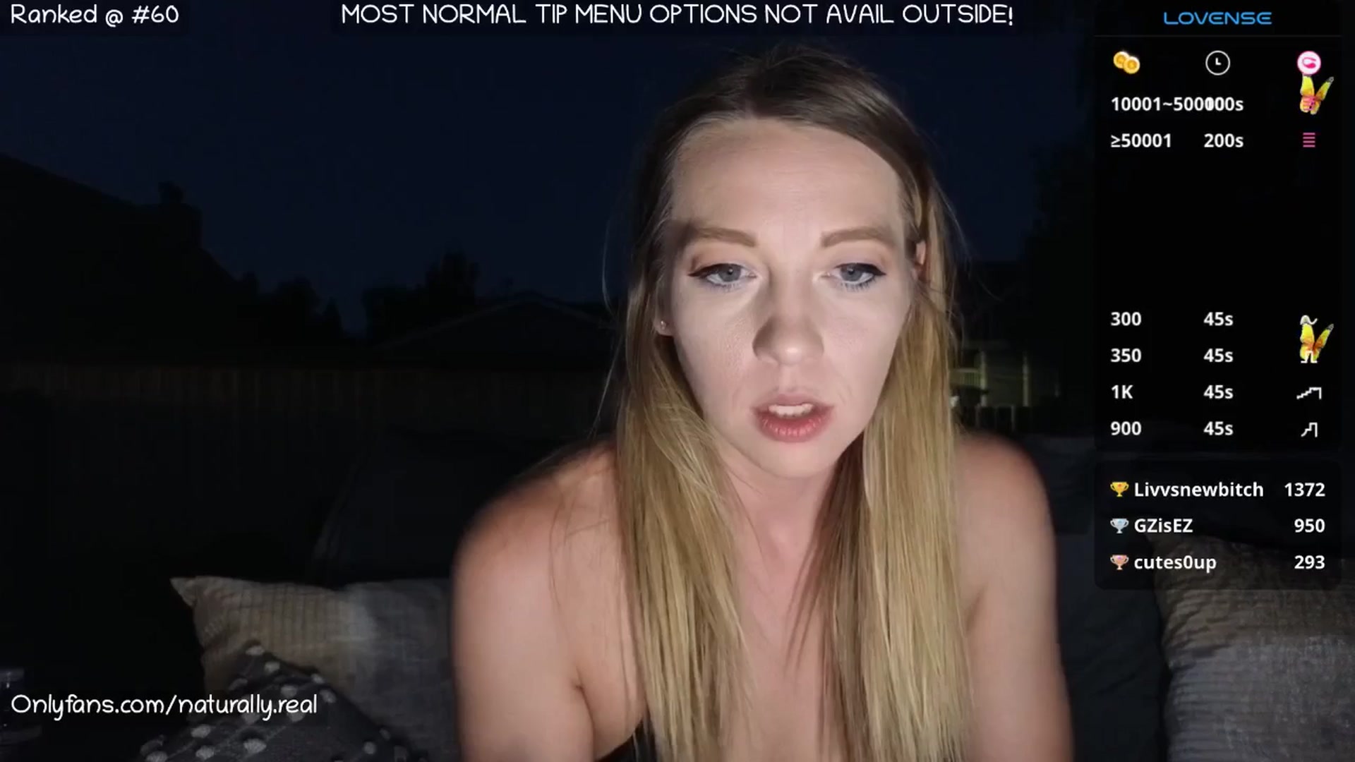 Gallery image thumbnail from NaturallyReal's myfreecams stream on, 06/22/2025, 02:32 image 14 of 20