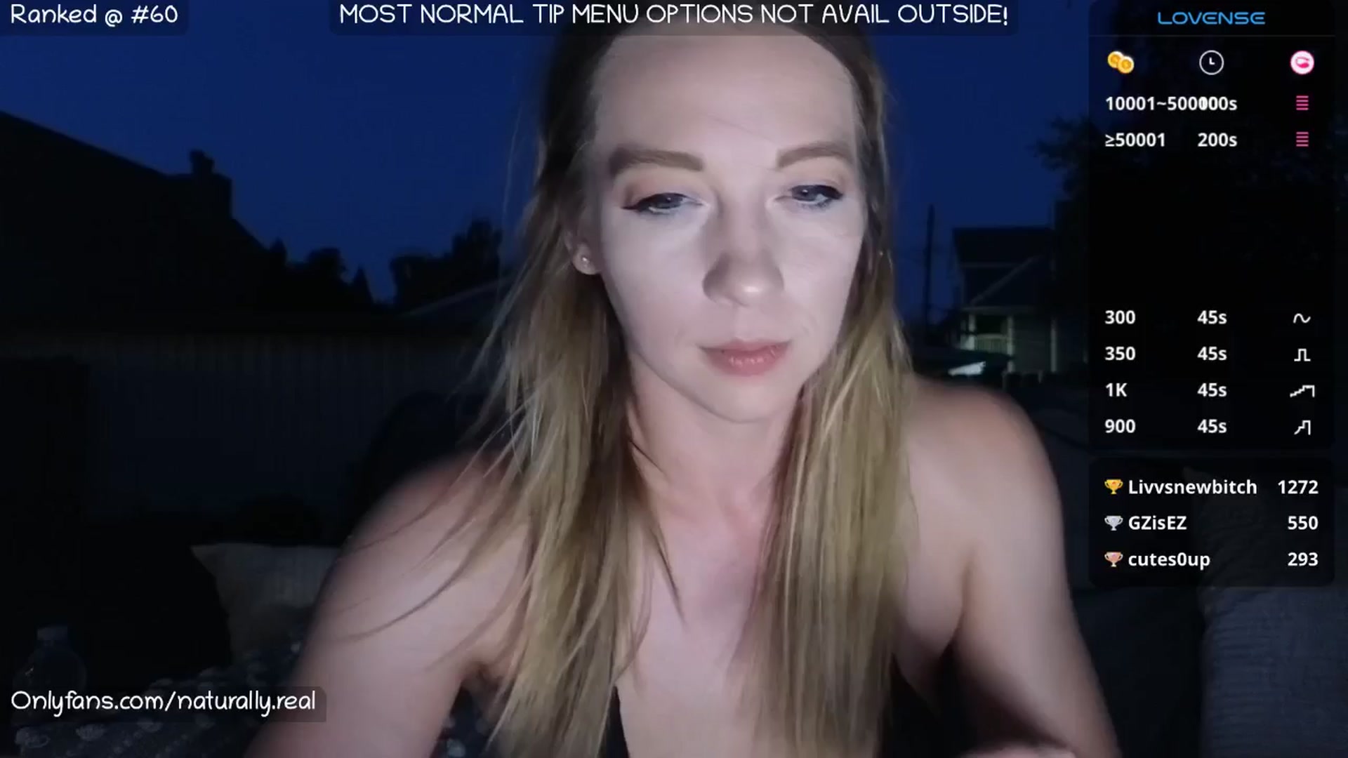 Gallery image thumbnail from NaturallyReal's myfreecams stream on, 06/22/2025, 02:32 image 12 of 20