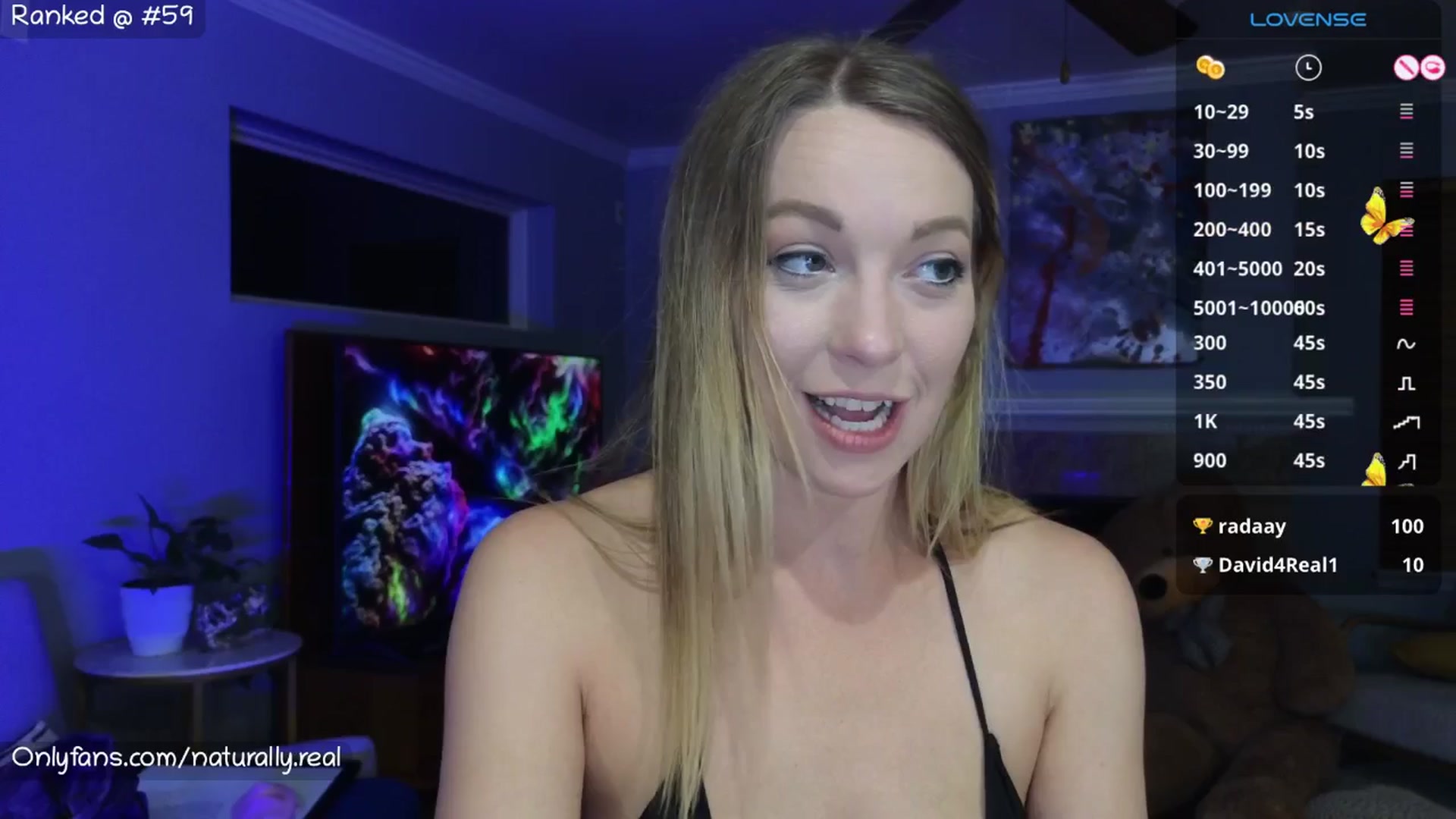 Gallery image thumbnail from NaturallyReal's myfreecams stream on, 06/22/2025, 07:30 image 2 of 20