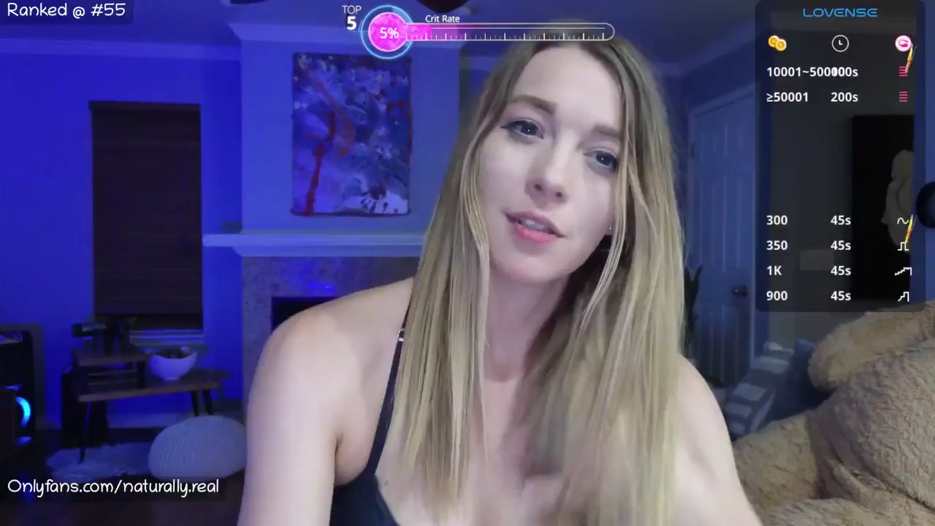 Gallery image thumbnail from NaturallyReal's myfreecams stream on, 06/24/2025, 06:29 image 1 of 20