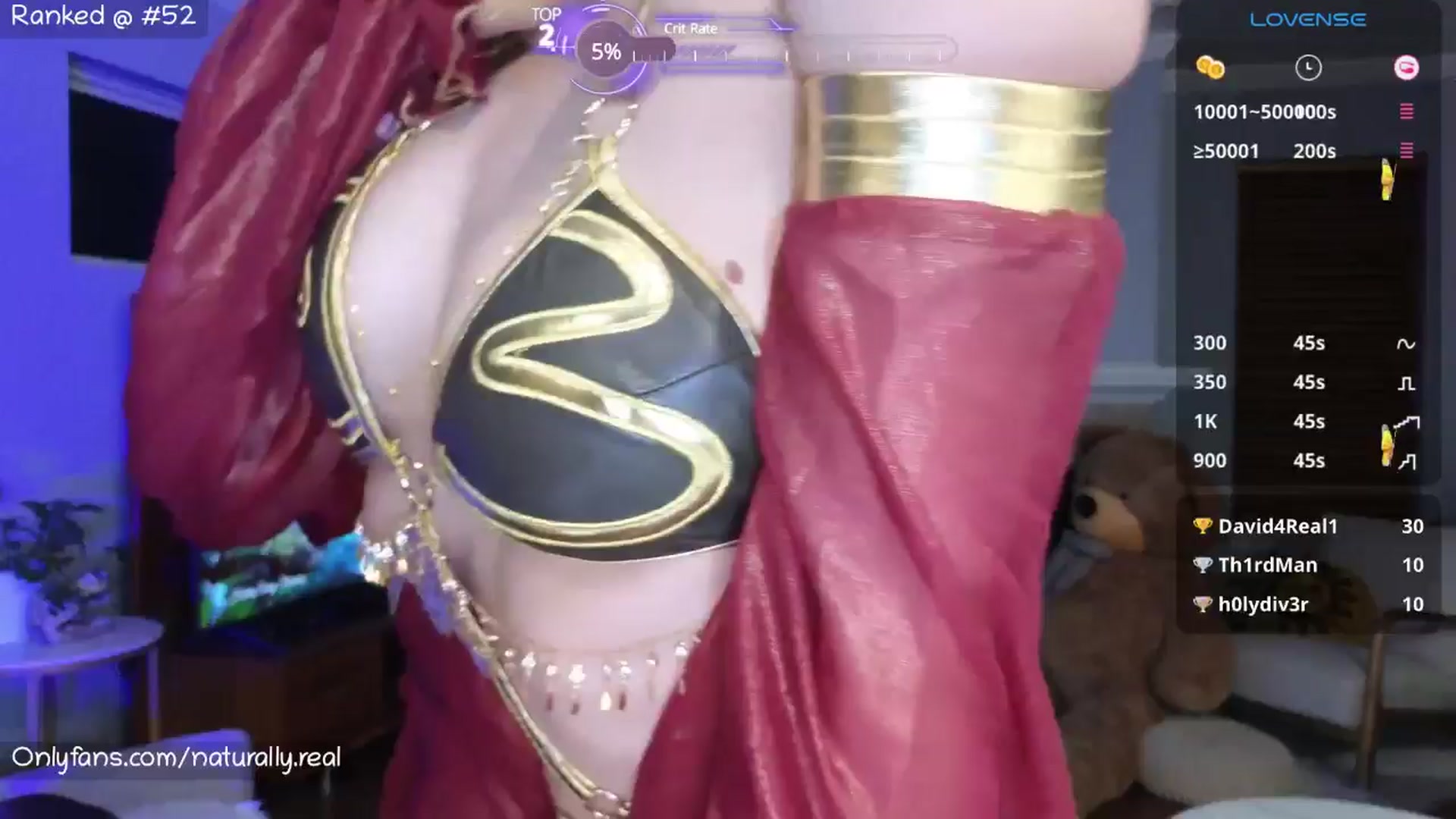 Gallery image thumbnail from NaturallyReal's myfreecams stream on, 06/26/2025, 03:31 image 11 of 20