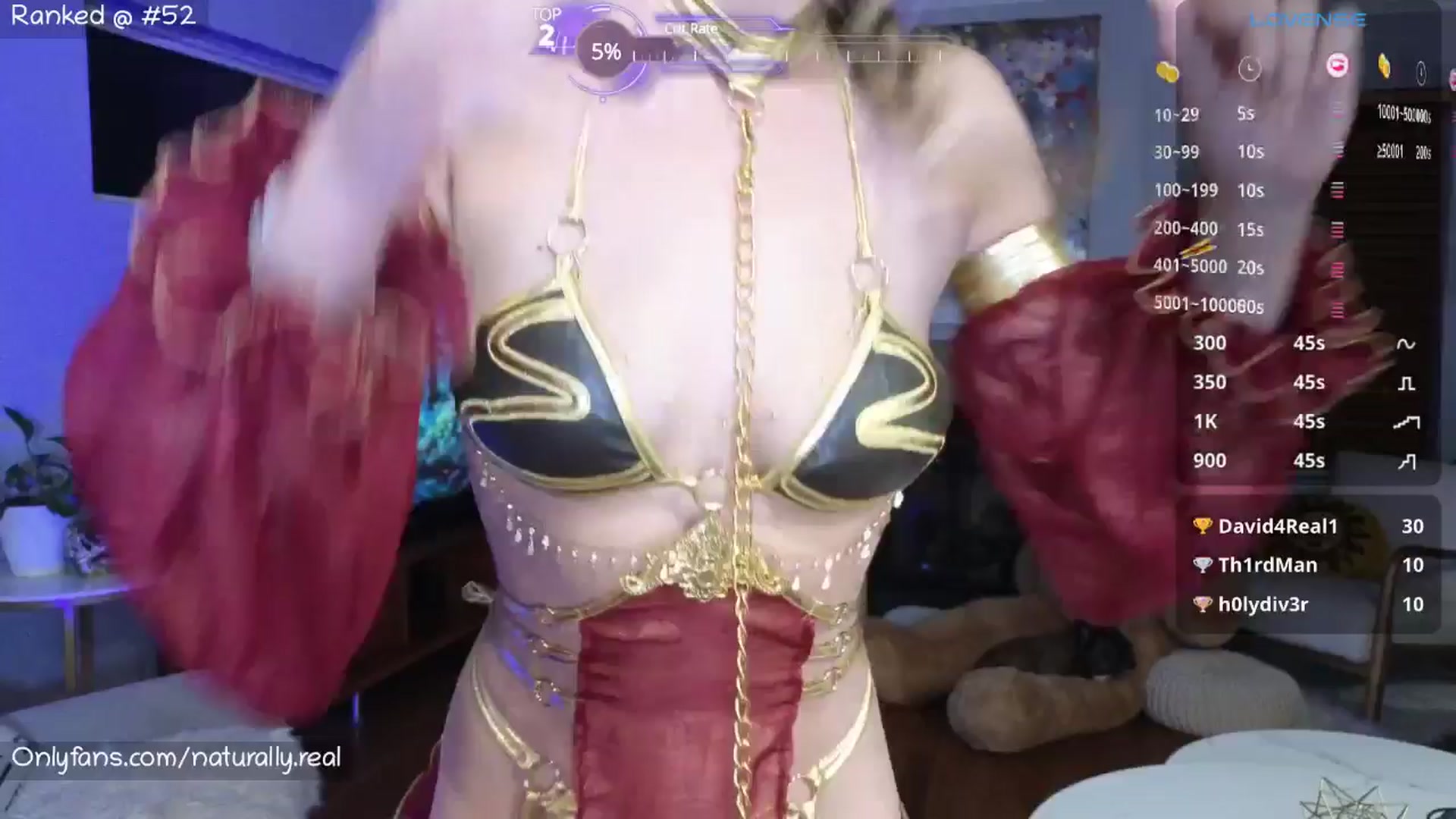Gallery image thumbnail from NaturallyReal's myfreecams stream on, 06/26/2025, 03:31 image 2 of 20