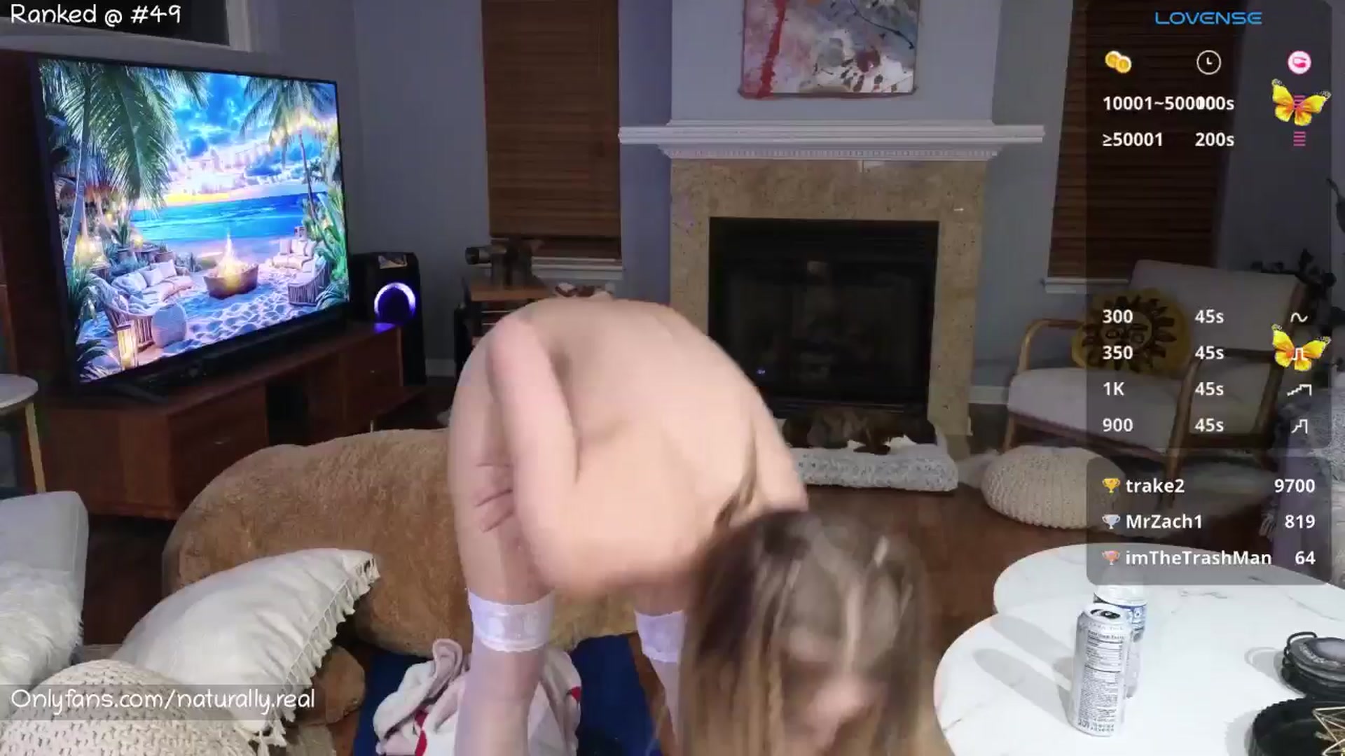 Gallery image thumbnail from NaturallyReal's myfreecams stream on, 06/28/2025, 07:40 image 19 of 20