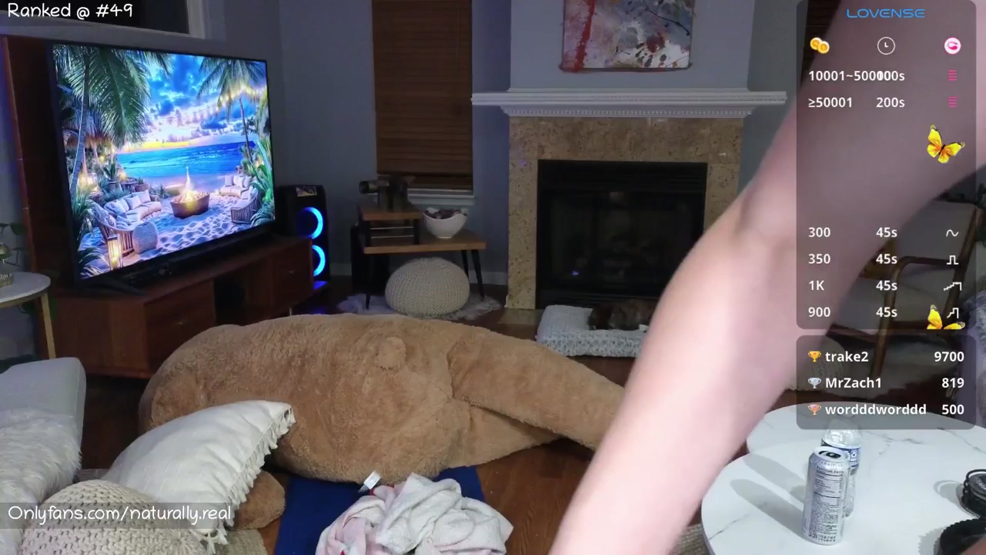 Gallery image thumbnail from NaturallyReal's myfreecams stream on, 06/28/2025, 07:40 image 20 of 20