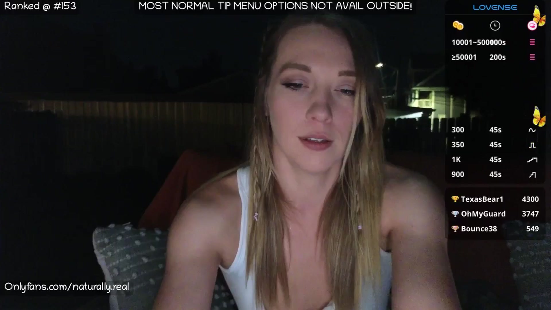 Gallery image thumbnail from NaturallyReal's myfreecams stream on, 07/02/2025, 06:22 image 13 of 20