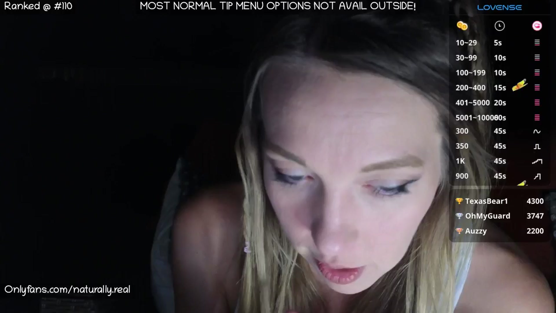 Gallery image thumbnail from NaturallyReal's myfreecams stream on, 07/02/2025, 06:22 image 17 of 20