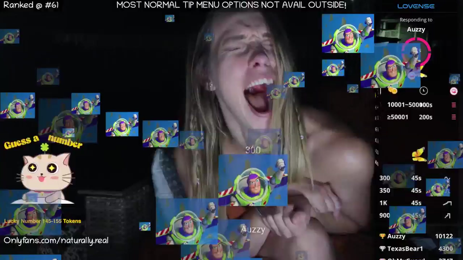 Gallery image thumbnail from NaturallyReal's myfreecams stream on, 07/02/2025, 07:33 image 11 of 20